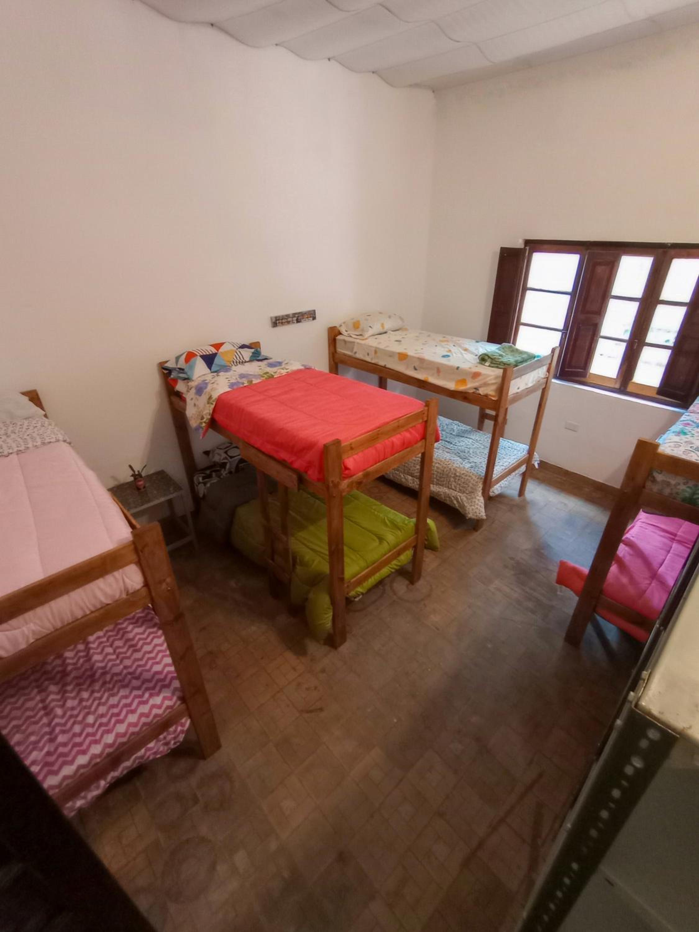 Casa Nuestra Hostal