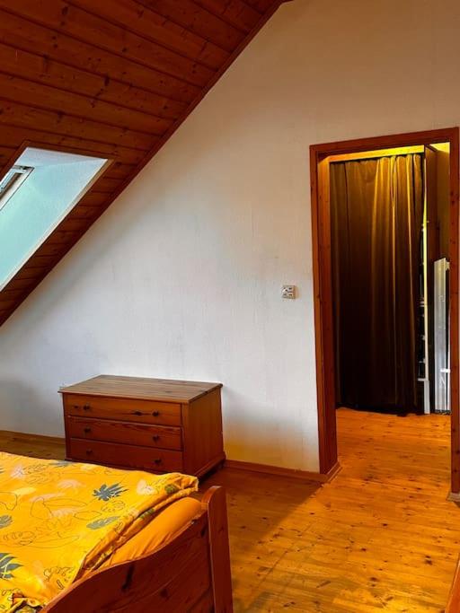Großzügiges Landhaus im Grünen