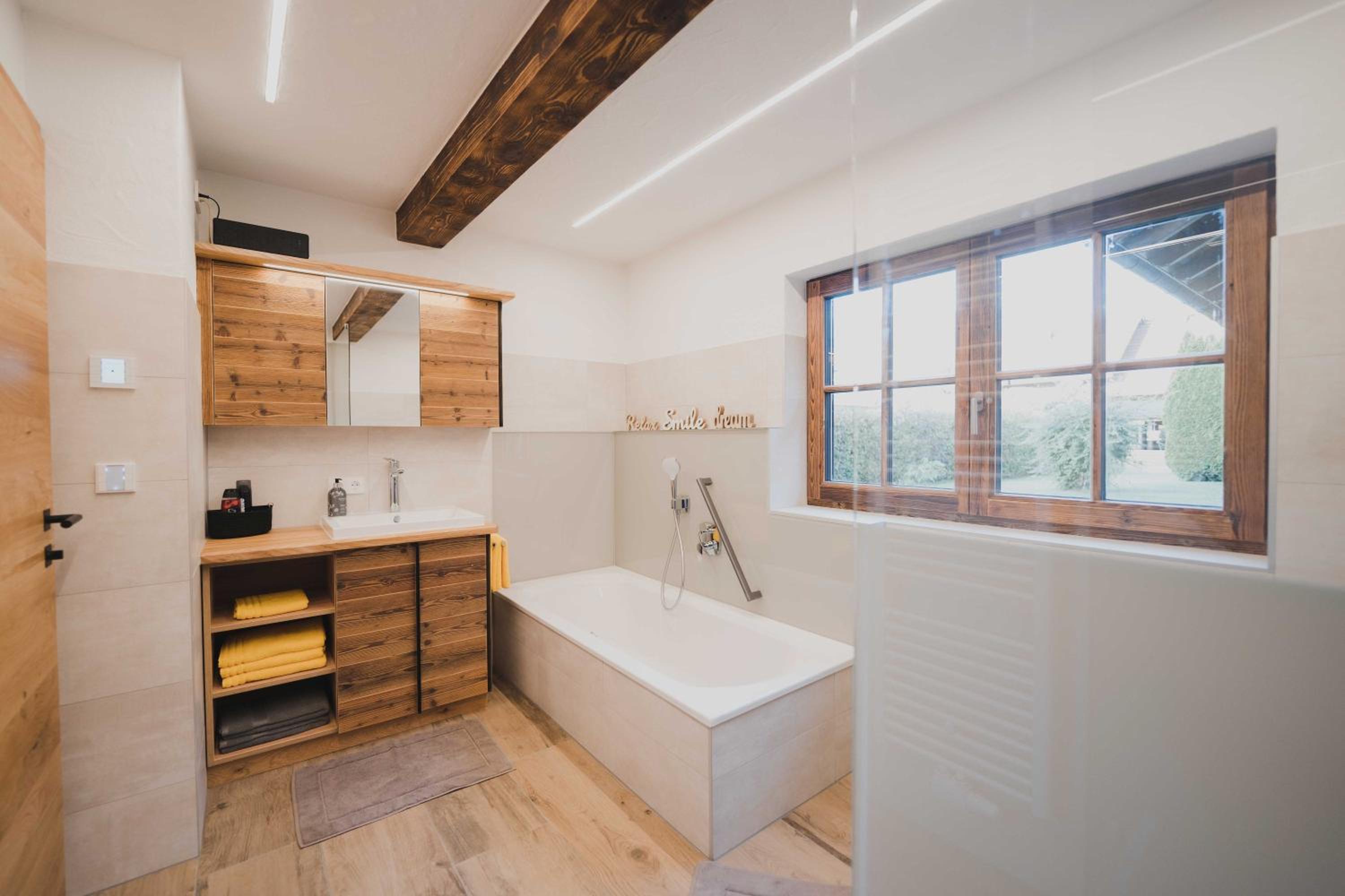 Romantik Chalet