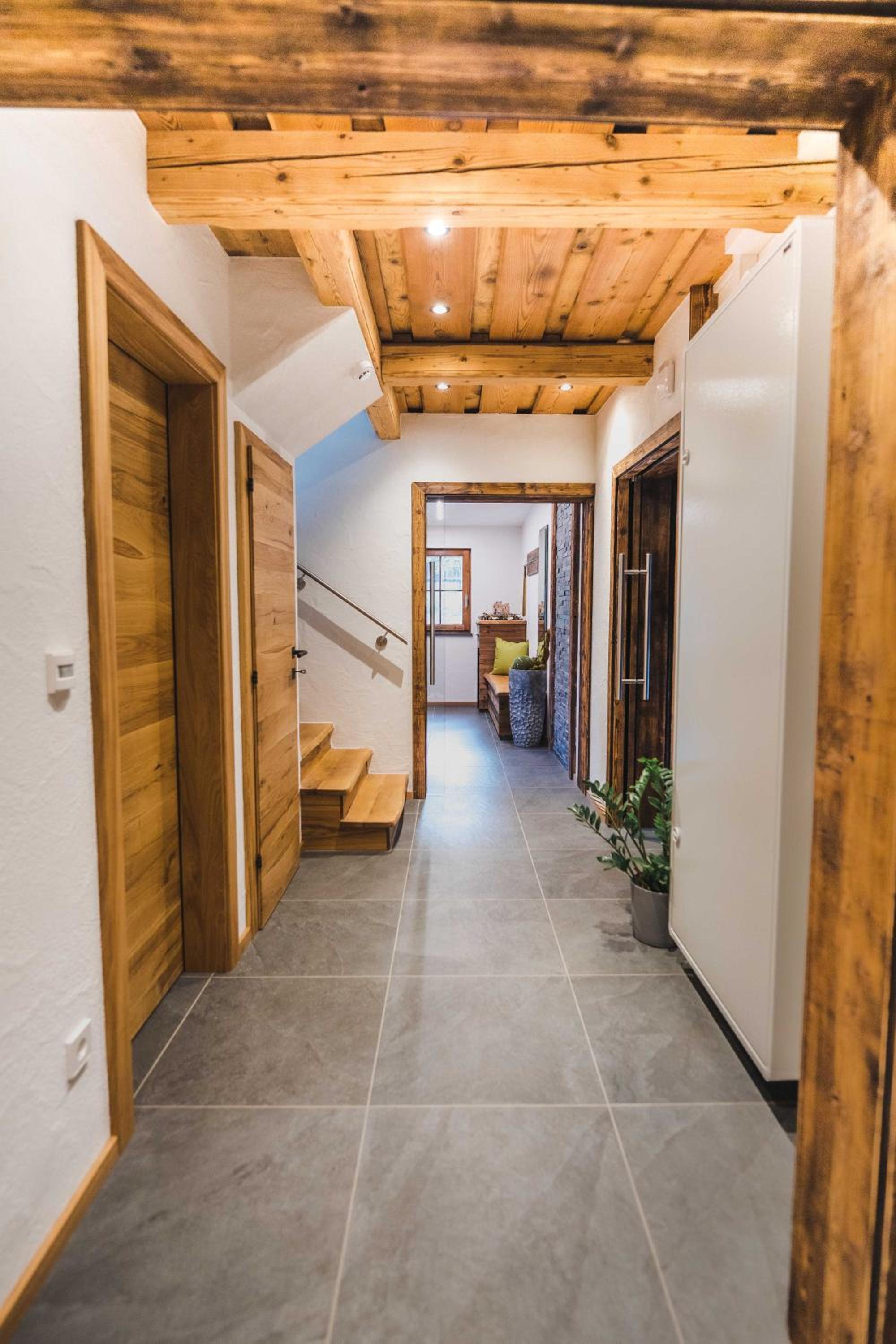 Romantik Chalet
