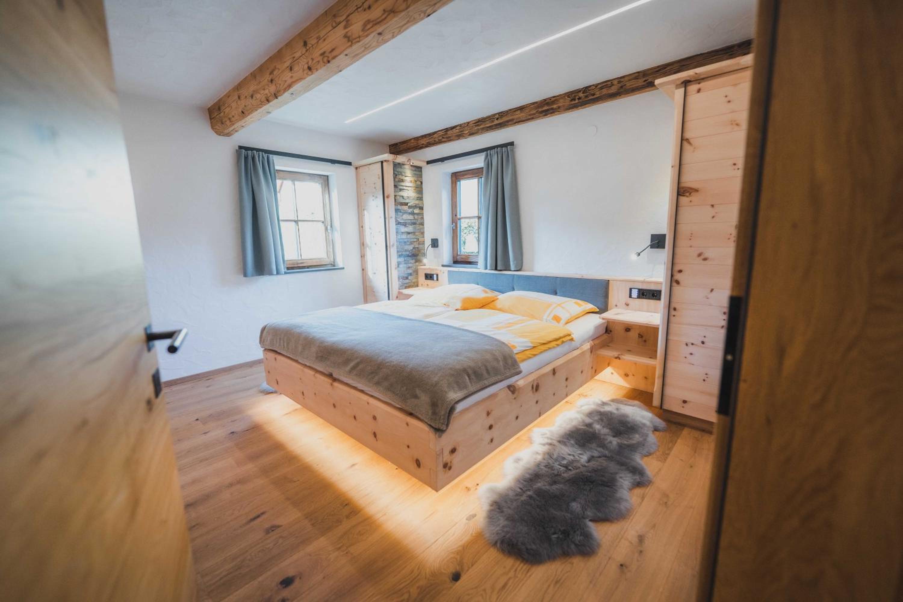 Romantik Chalet