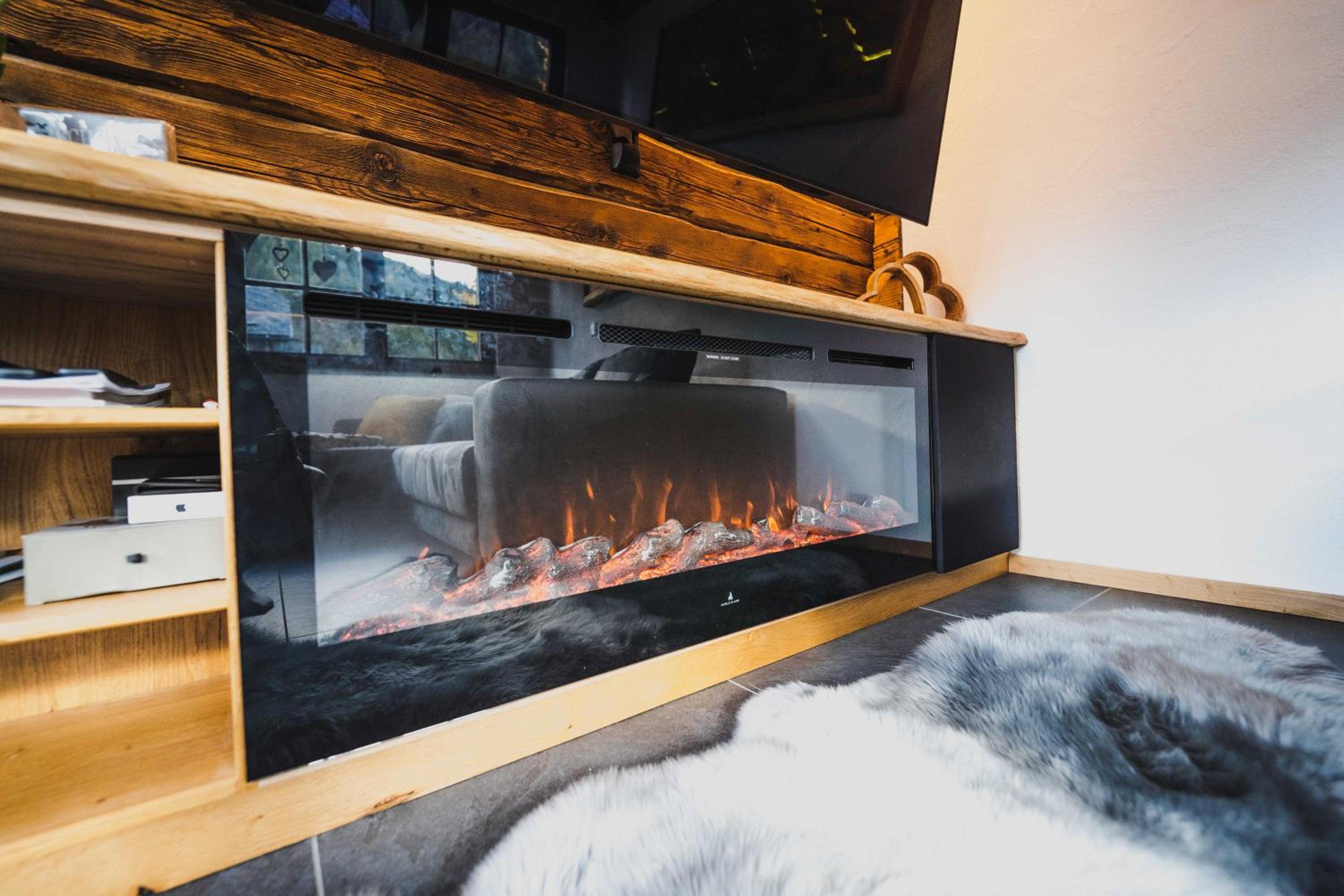 Romantik Chalet