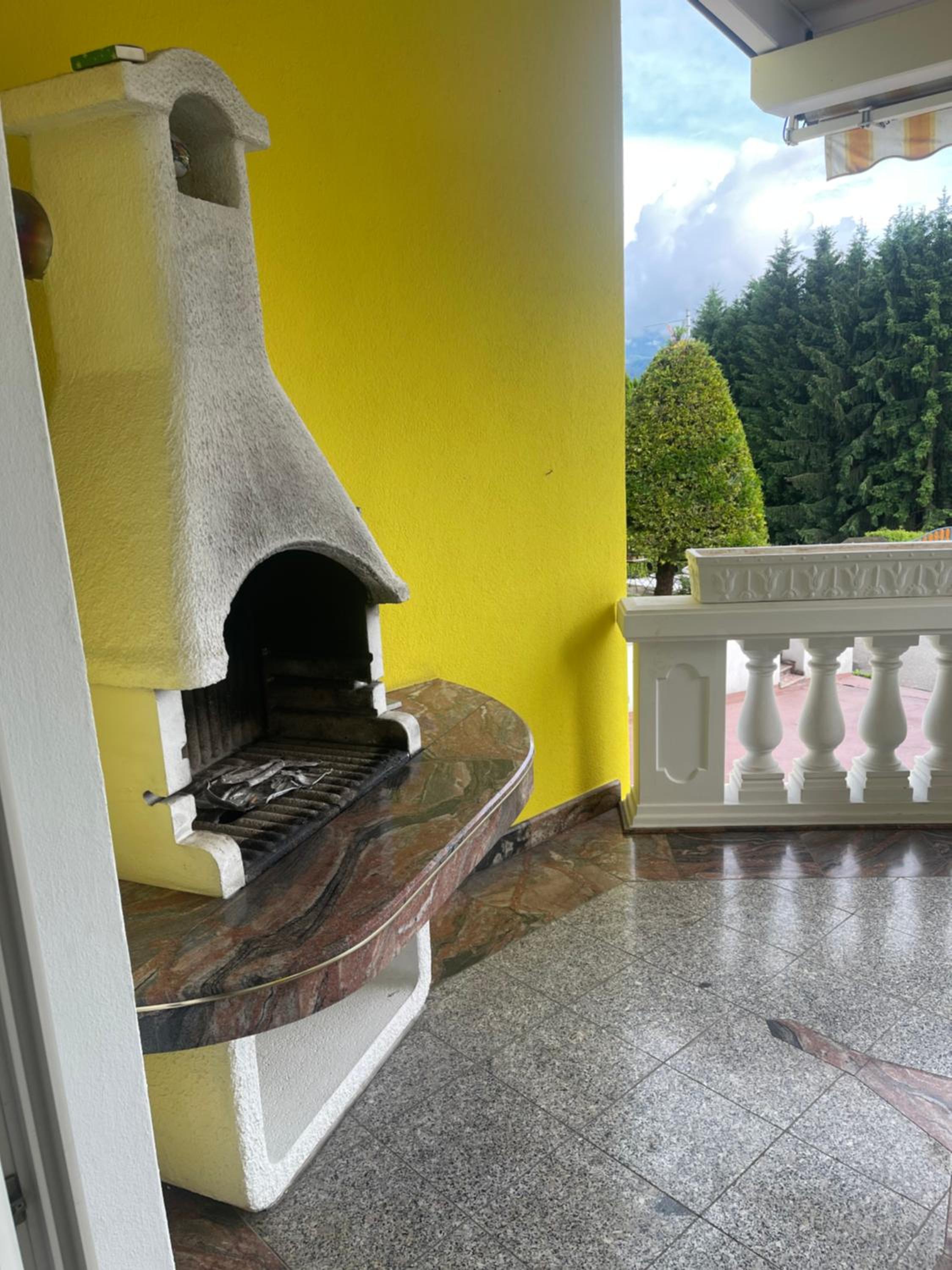 Apartments in elegant Villa am Red Bull Ring in Spielberg