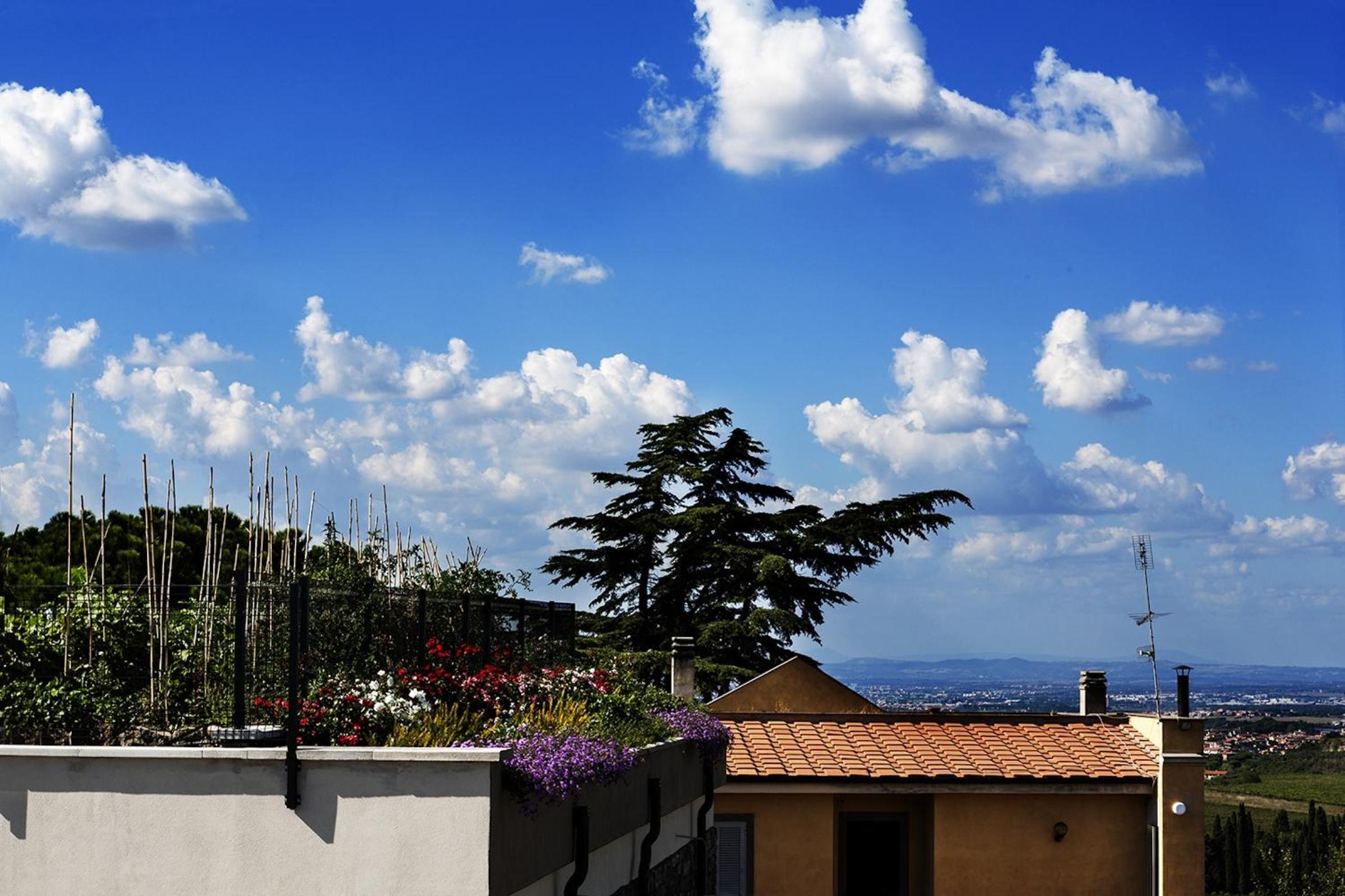 Merumalia Wine Resort