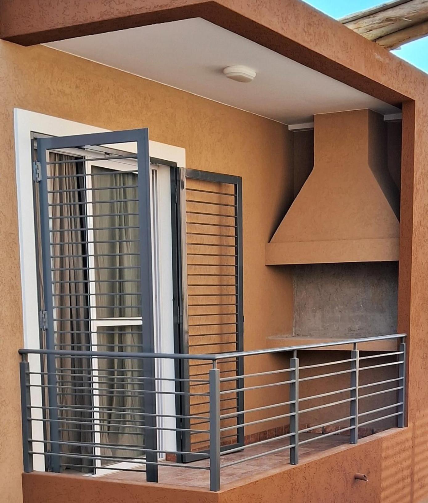 Dorrego Apartment