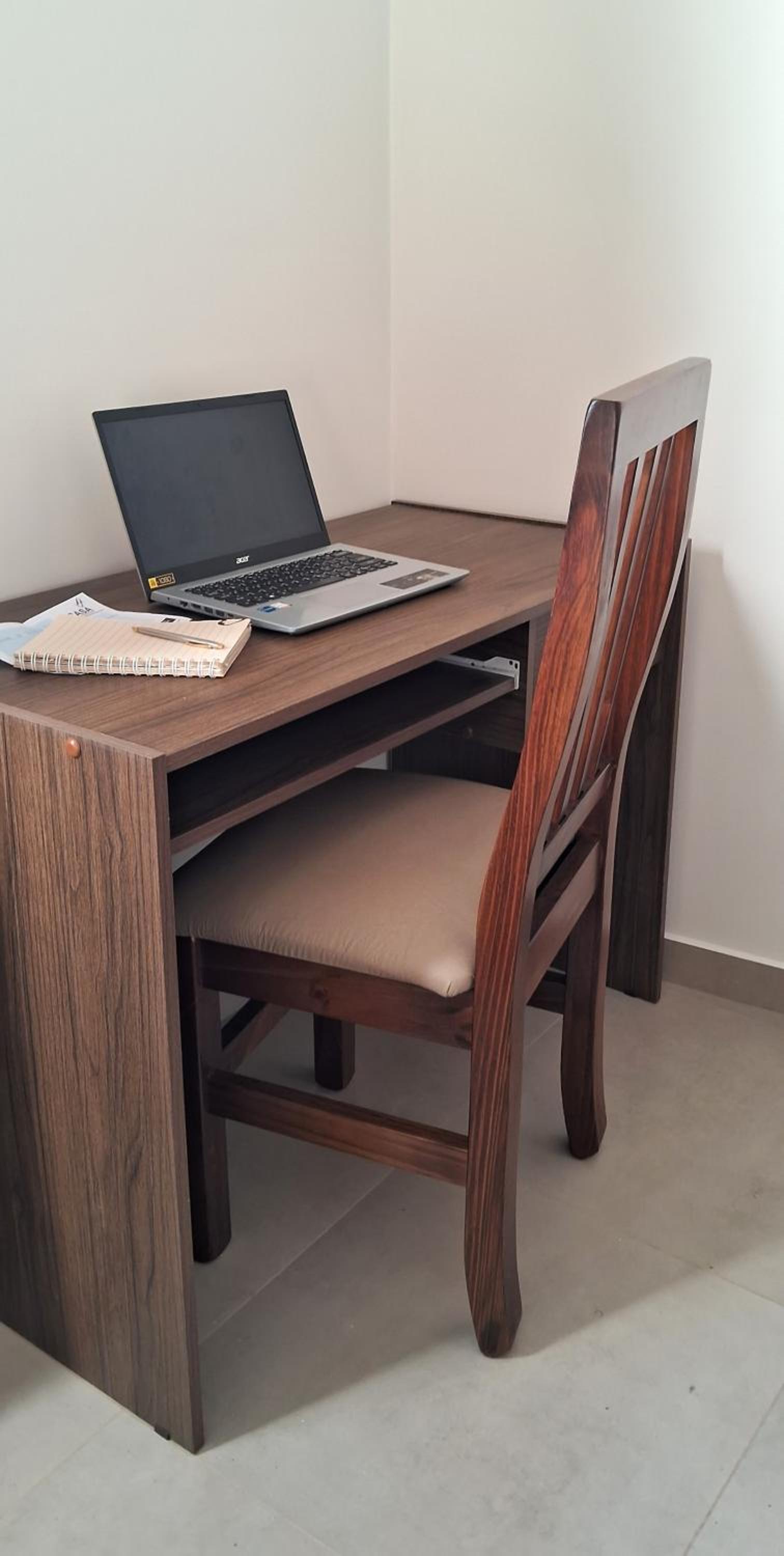 Dorrego Apartment