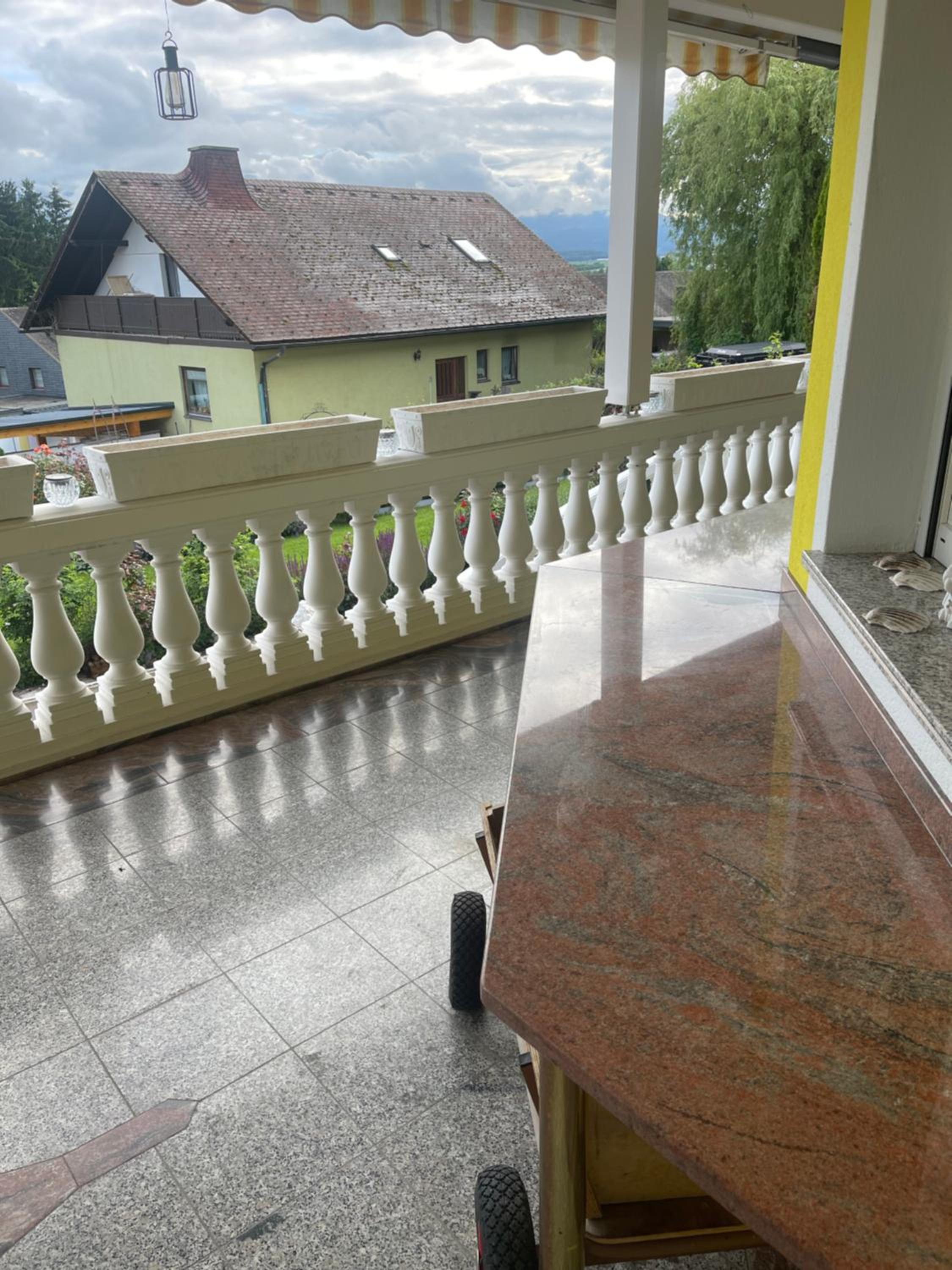 Apartments in elegant Villa am Red Bull Ring in Spielberg