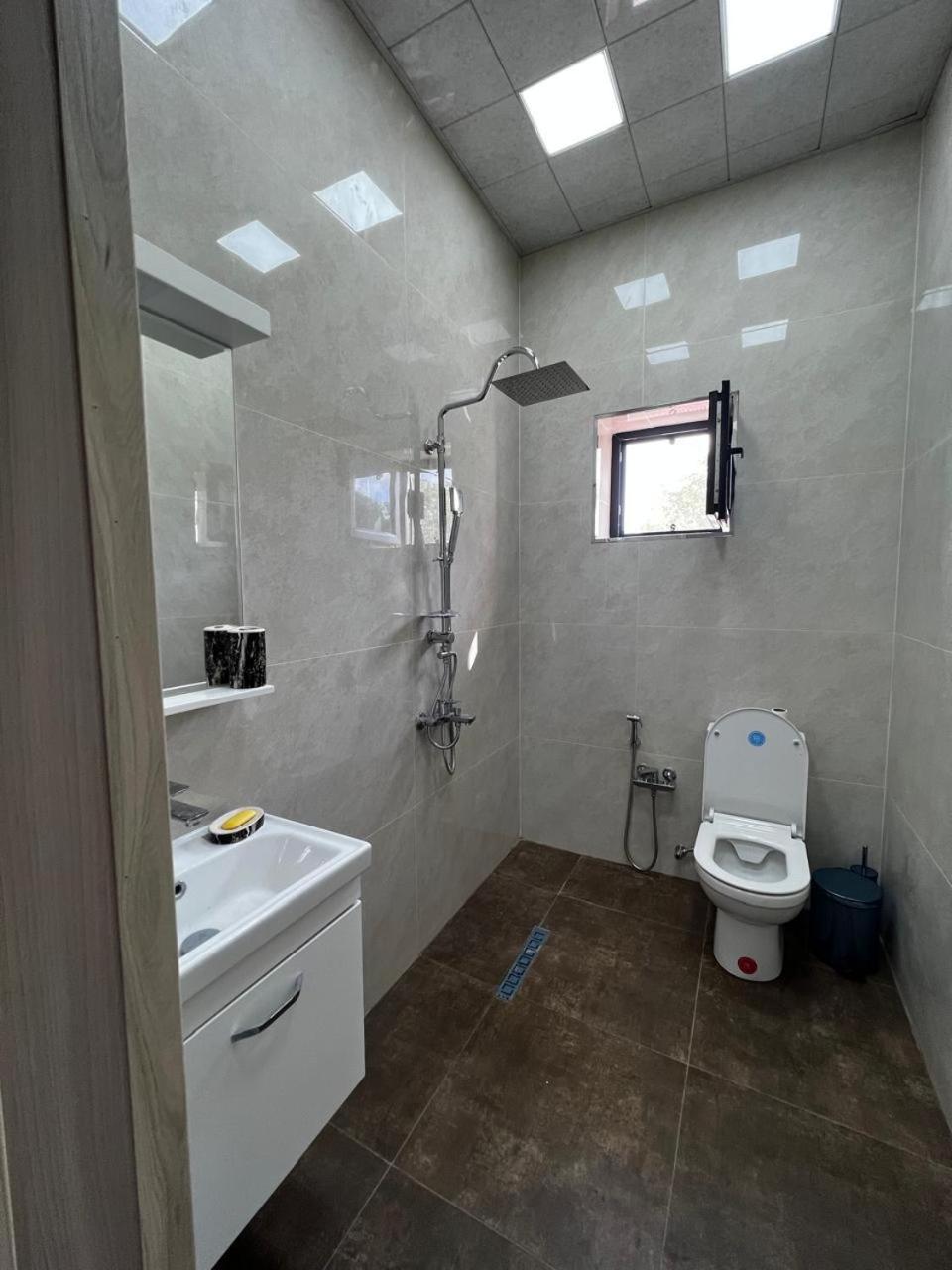 Park Suite Gabala