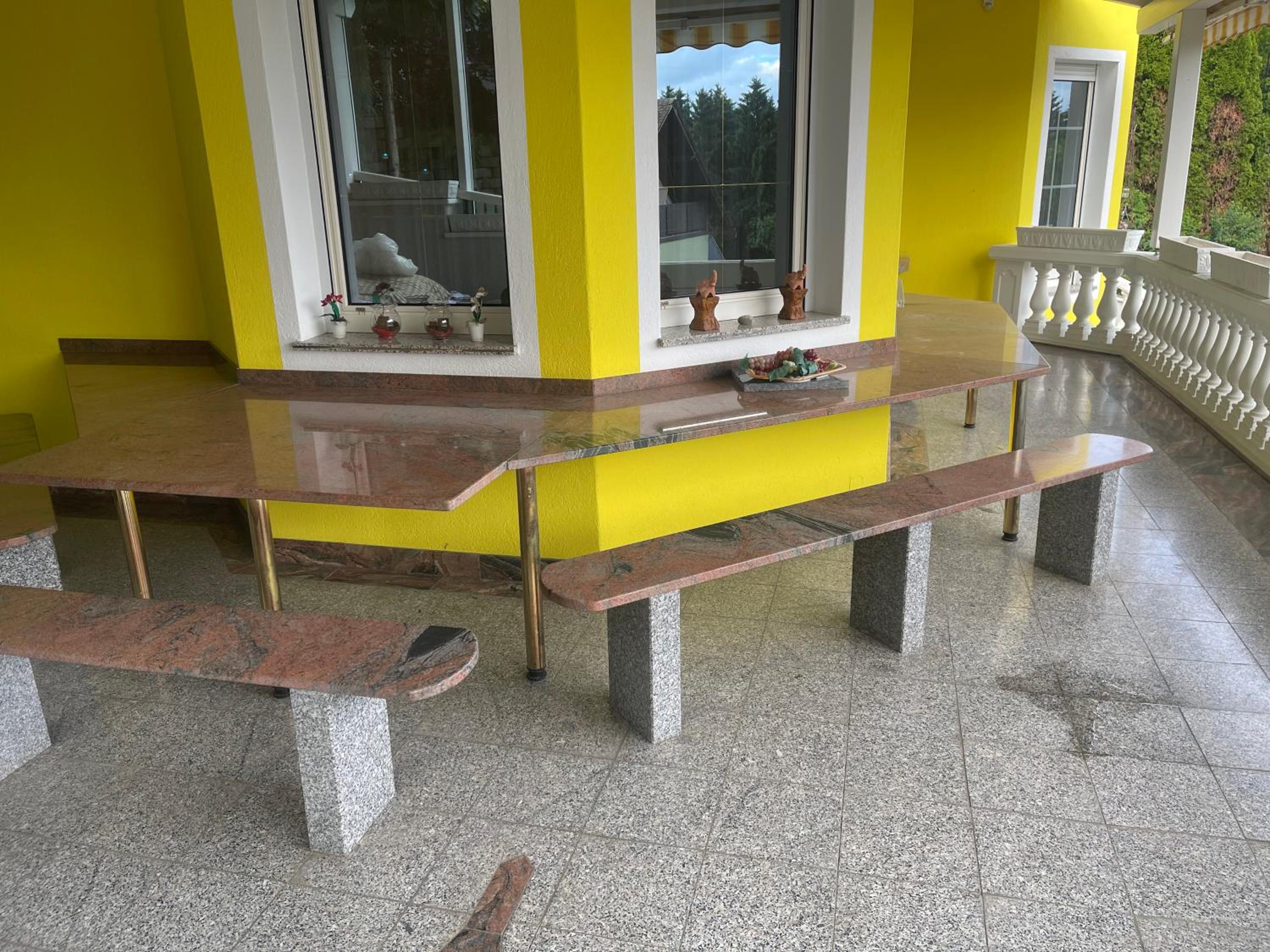 Apartments in elegant Villa am Red Bull Ring in Spielberg