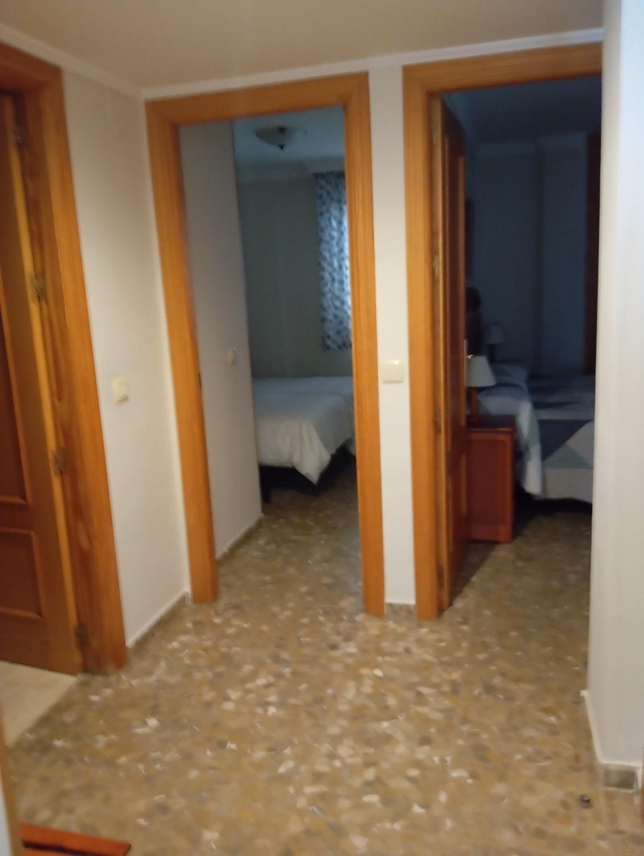 Edificio María Piña La Carihuela Calle los Perros