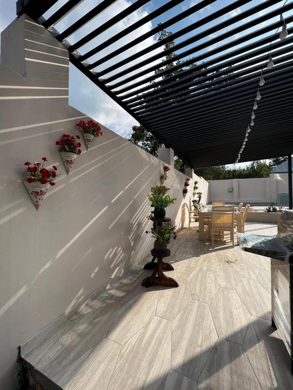 Park Suite Gabala
