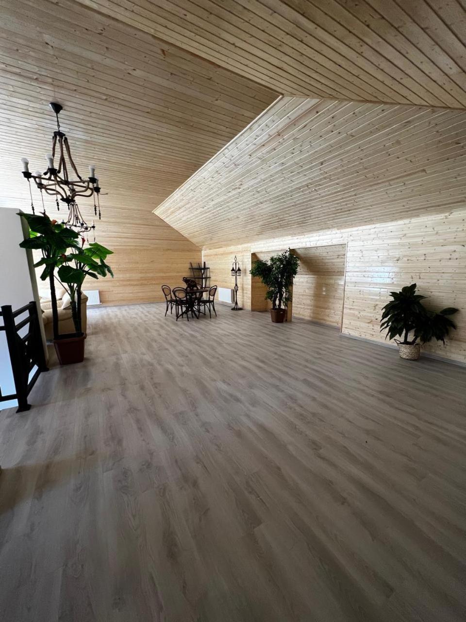 Park Suite Gabala