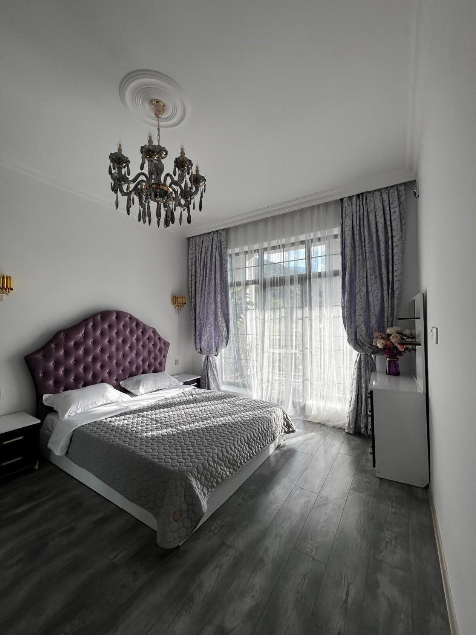 Park Suite Gabala