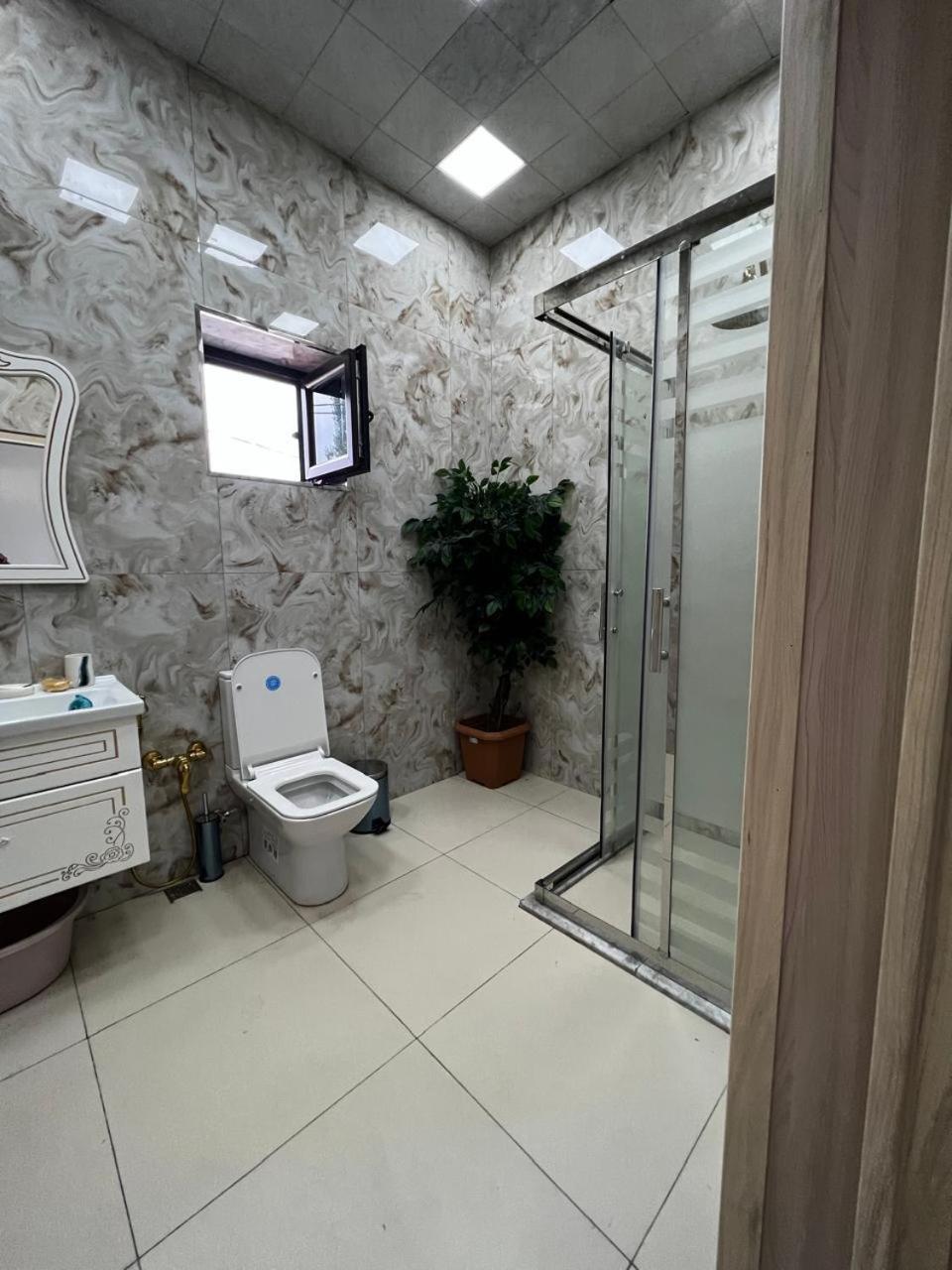 Park Suite Gabala