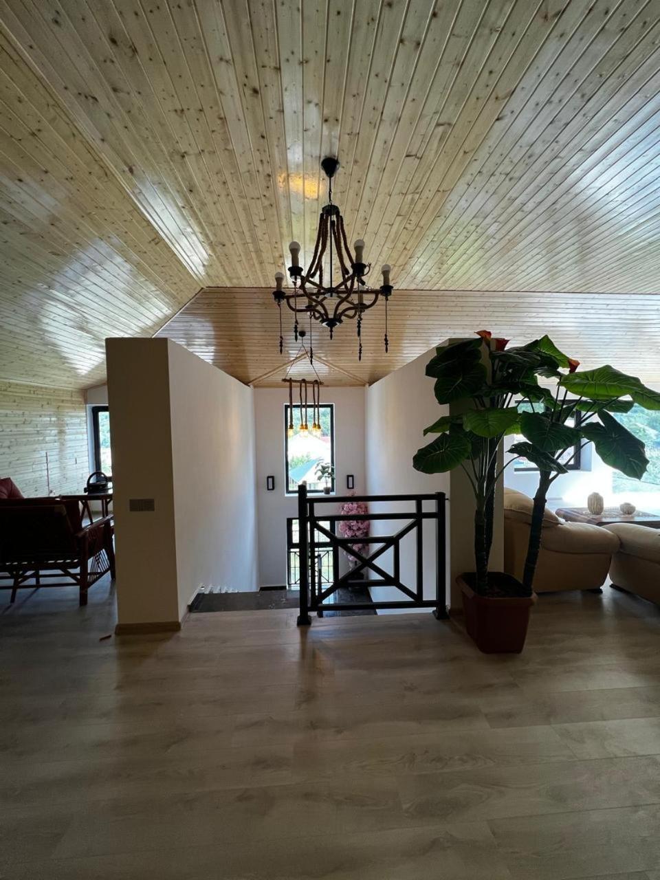 Park Suite Gabala
