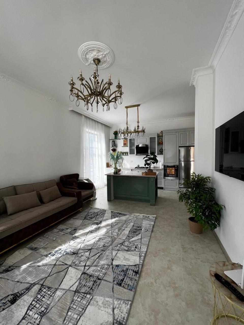 Park Suite Gabala