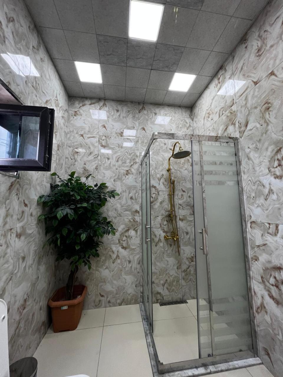 Park Suite Gabala