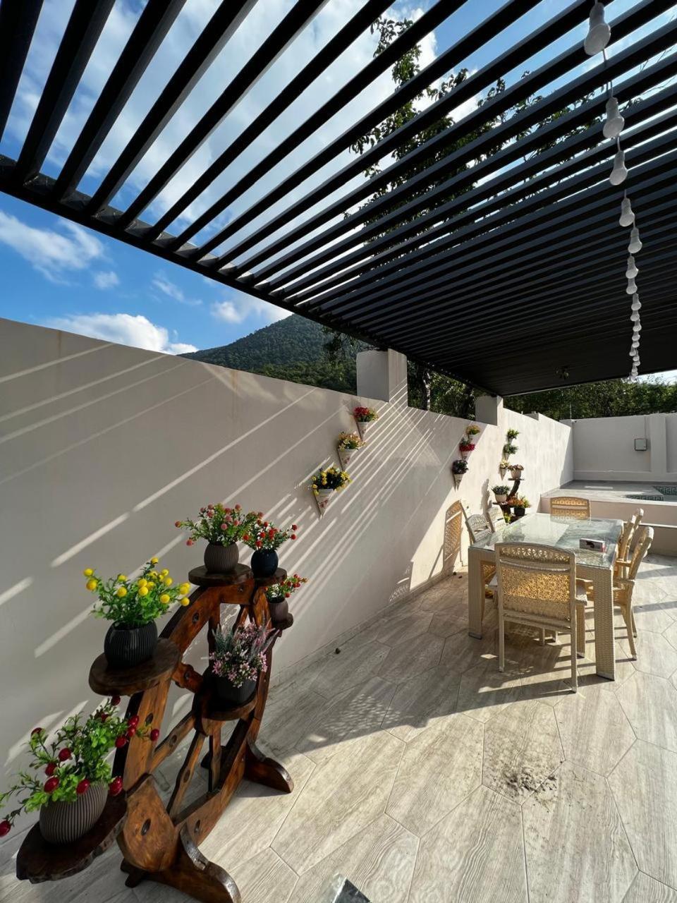 Park Suite Gabala