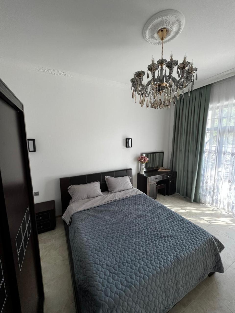 Park Suite Gabala