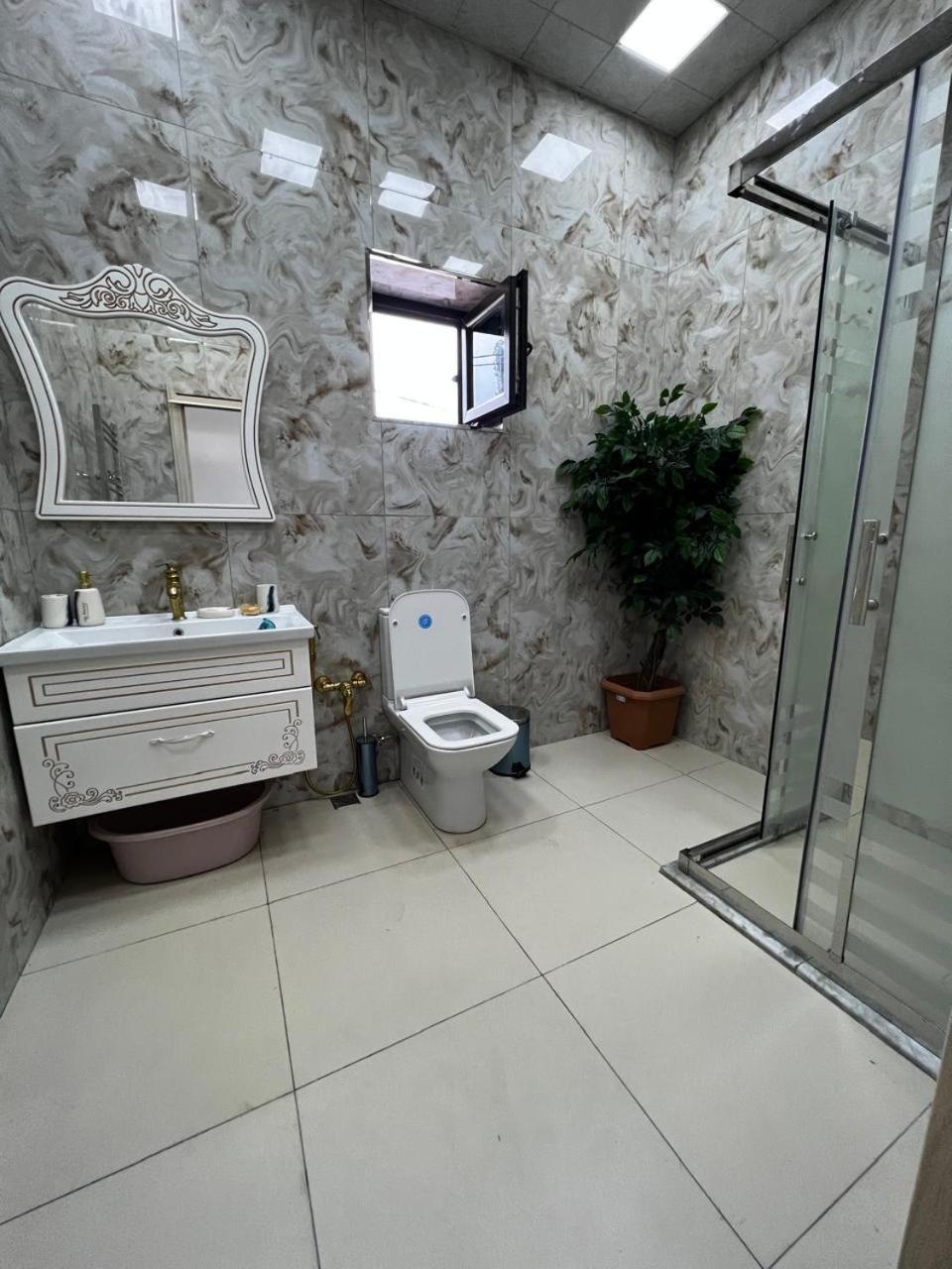 Park Suite Gabala