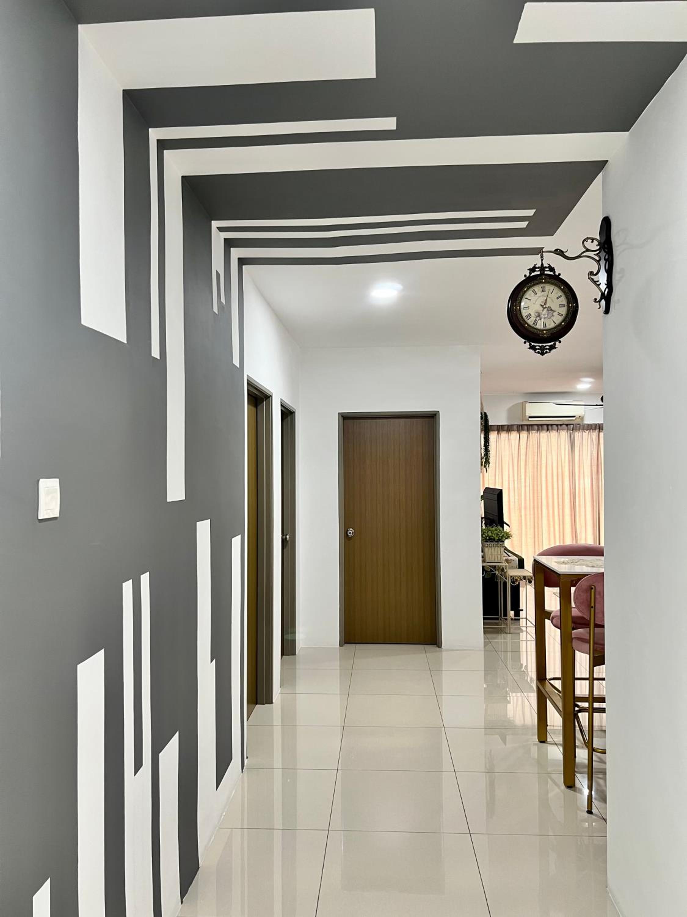 MyStay IPOH Manhattan waterpark