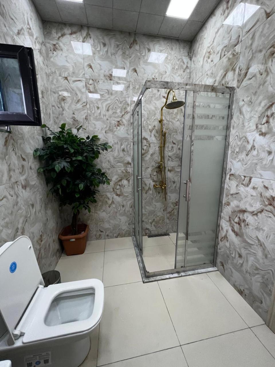 Park Suite Gabala