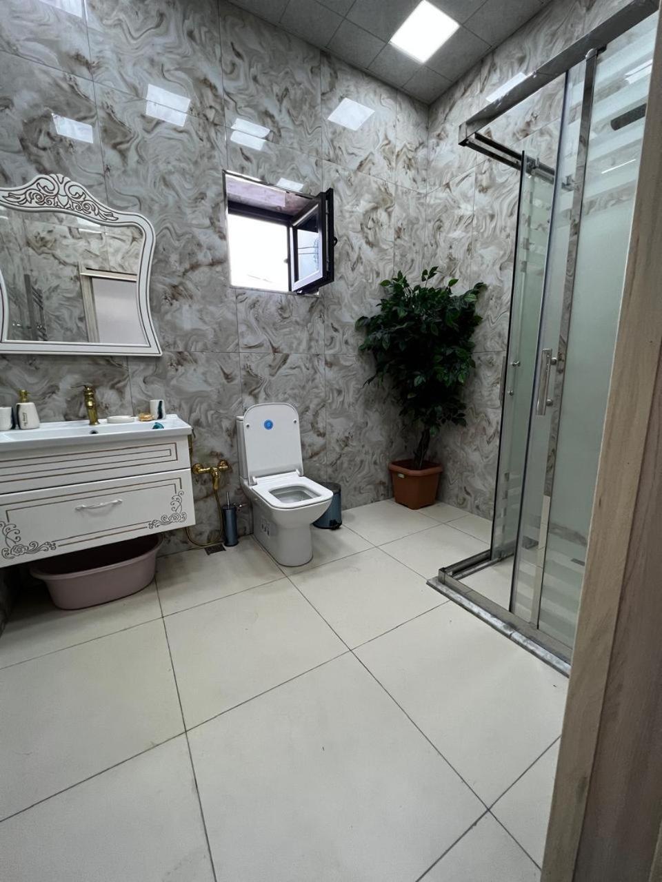 Park Suite Gabala
