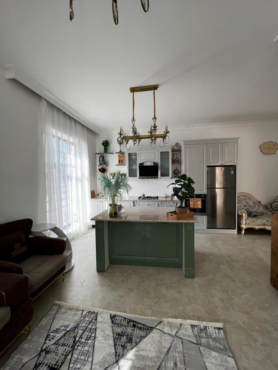 Park Suite Gabala