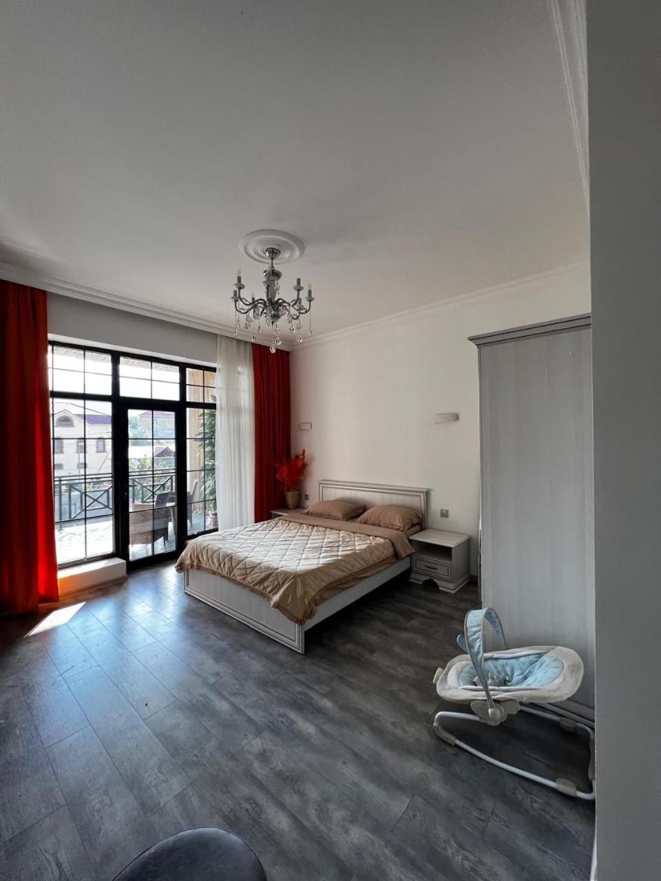 Park Suite Gabala