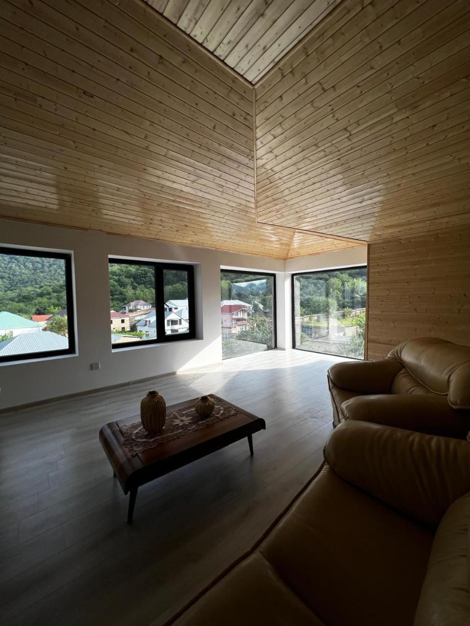 Park Suite Gabala