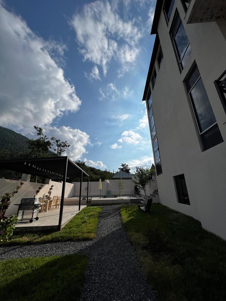Park Suite Gabala