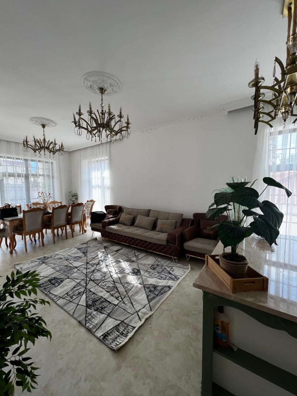 Park Suite Gabala