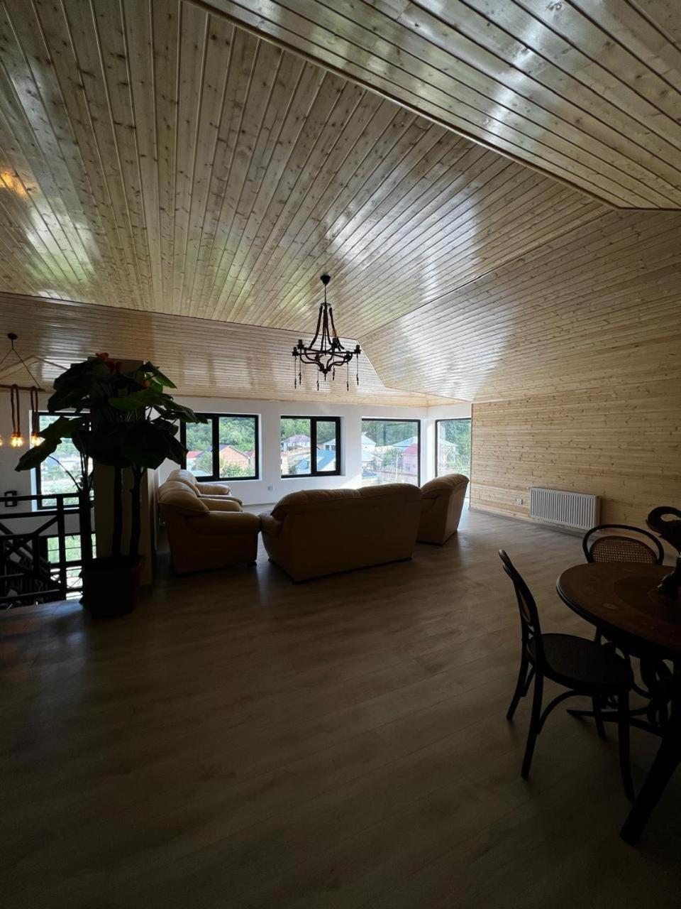 Park Suite Gabala