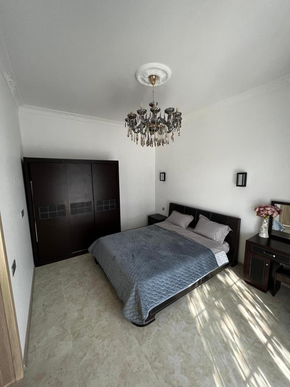 Park Suite Gabala