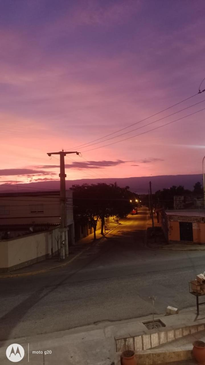 Temporario El Jumeal