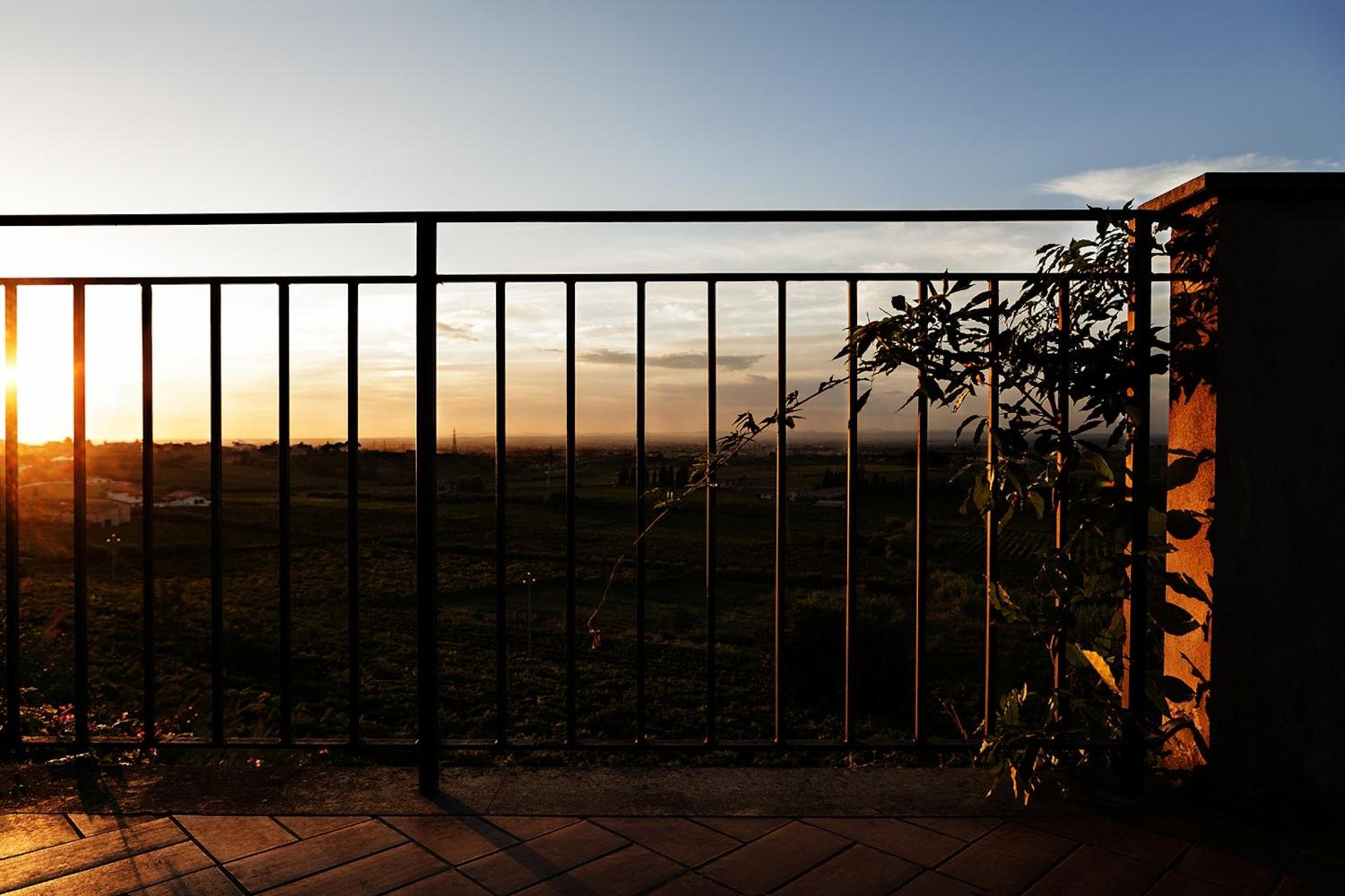 Merumalia Wine Resort