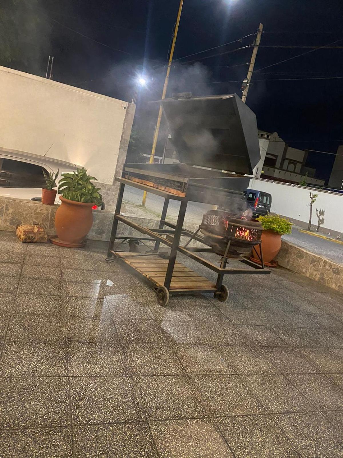 Temporario El Jumeal