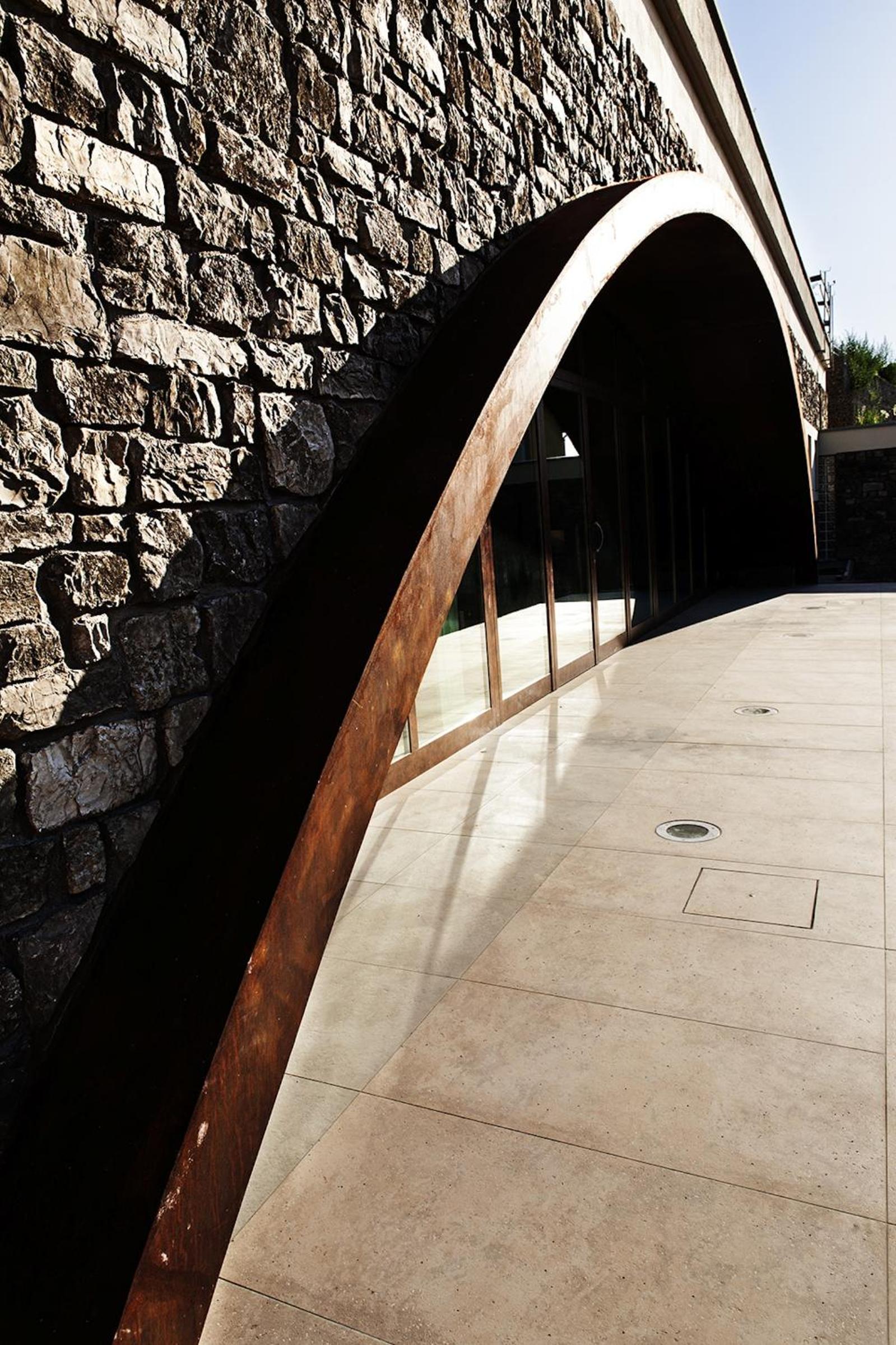 Merumalia Wine Resort