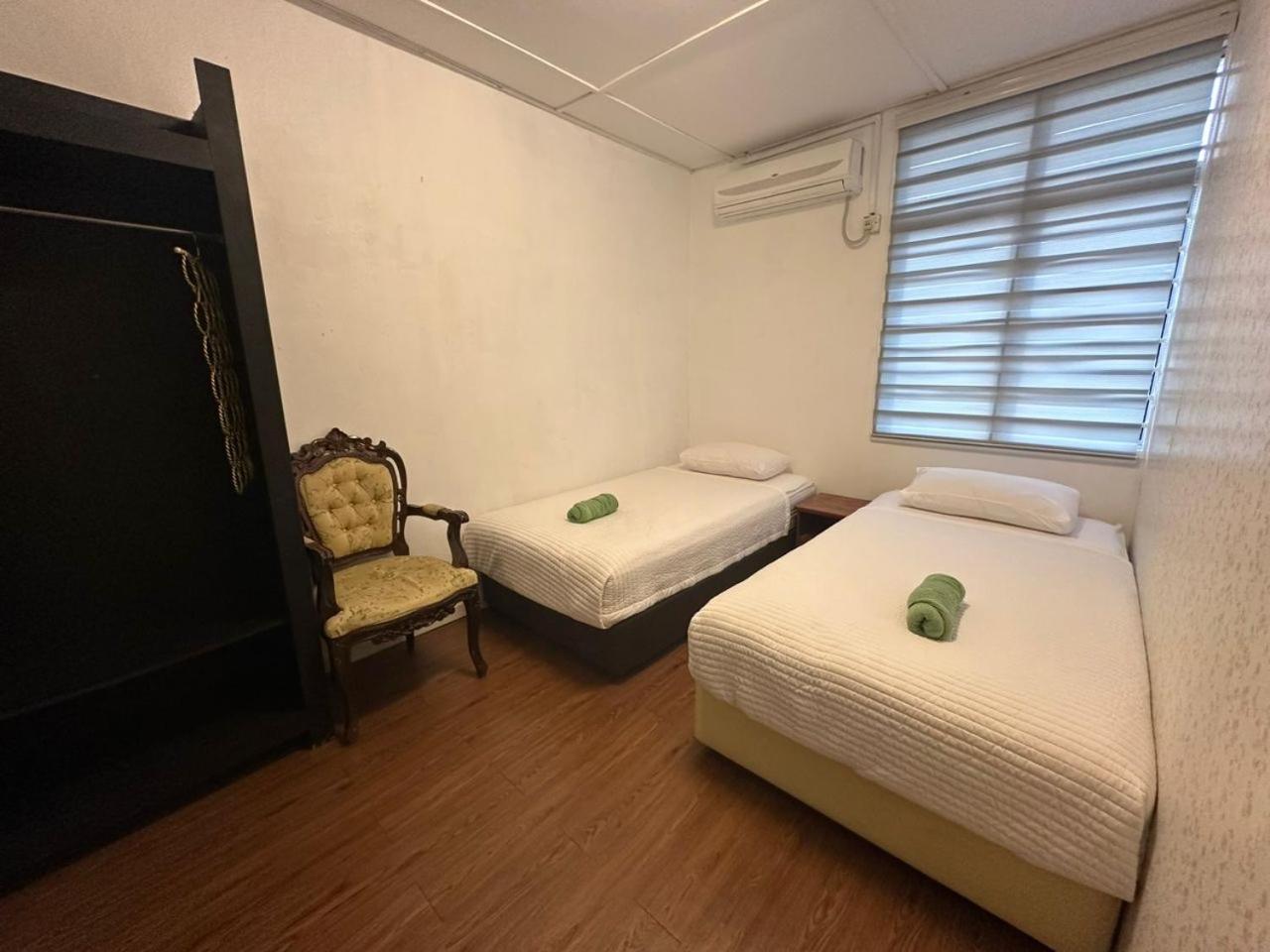 Eqa's Homestay Perfect for Muslim family vacation photo 8