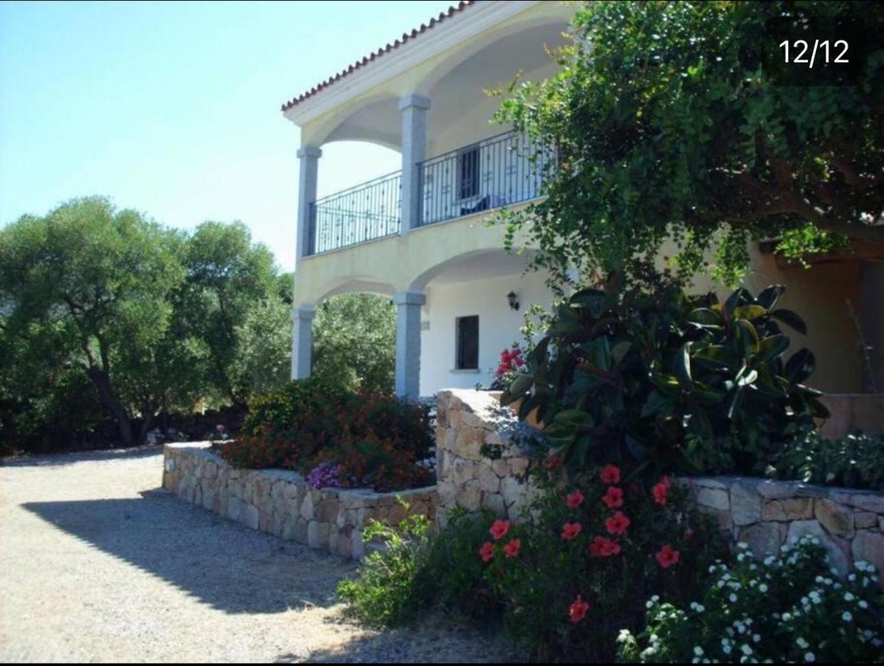 Appartamento vista Mare Tanaunella view 3