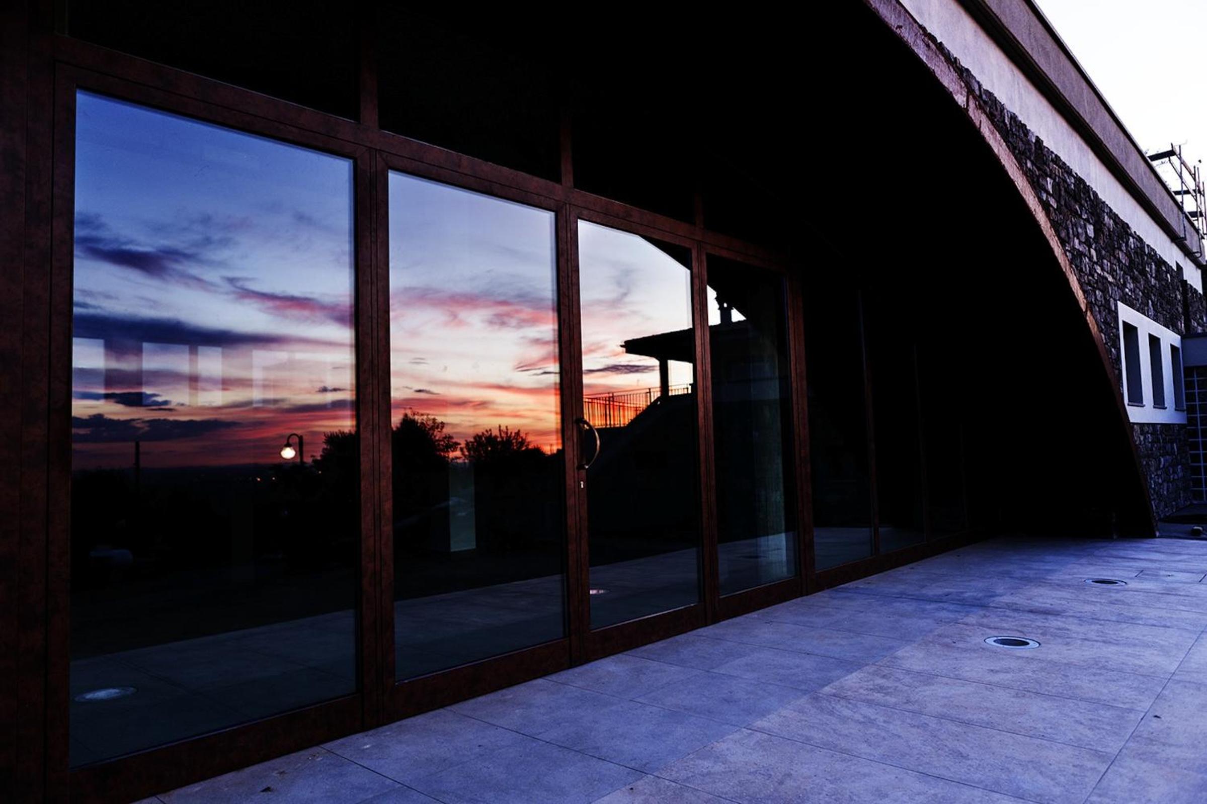 Merumalia Wine Resort