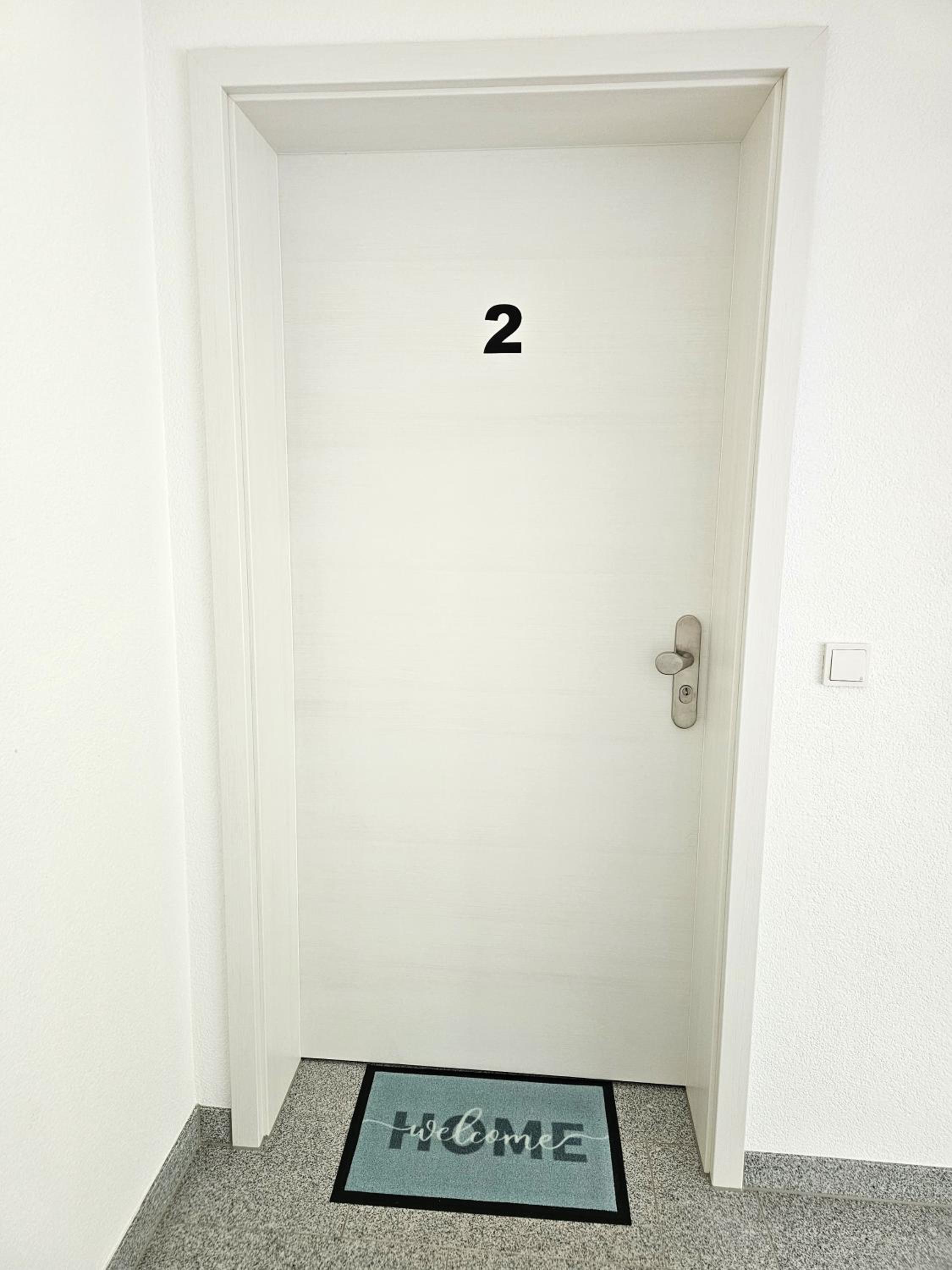MY HOME AM HEUBERG Nr 2