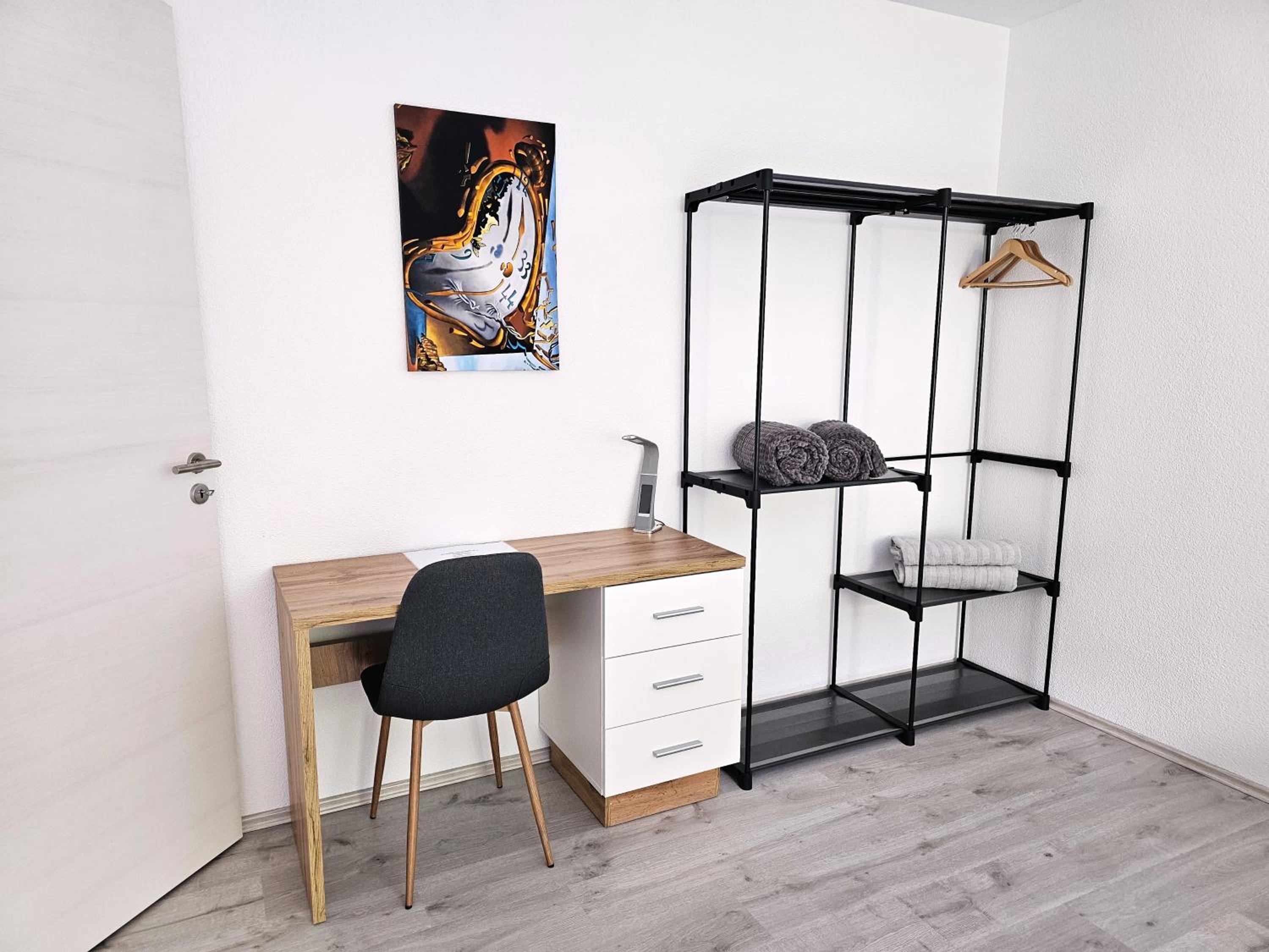 MY HOME AM HEUBERG Nr 2