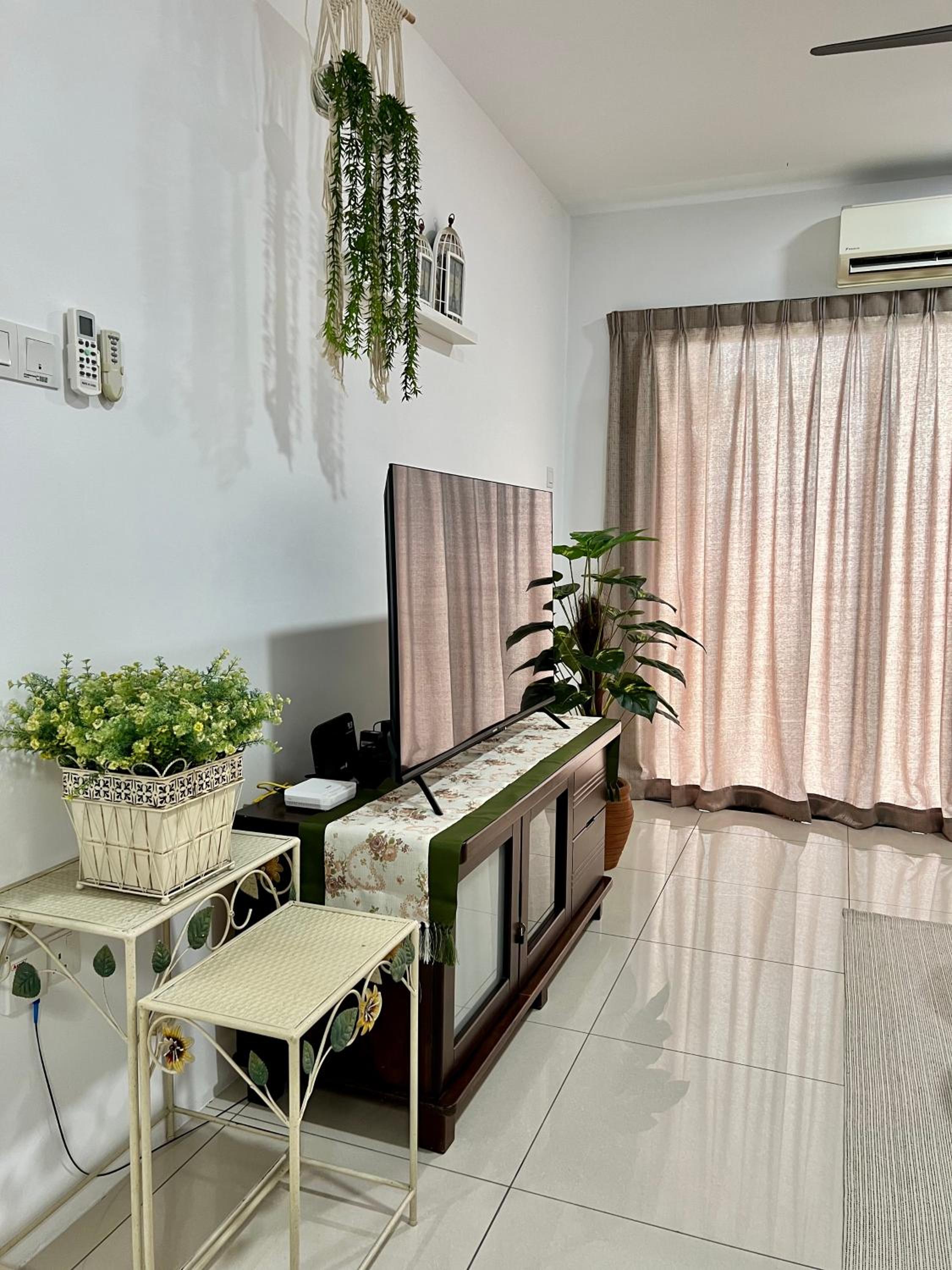 MyStay IPOH Manhattan waterpark