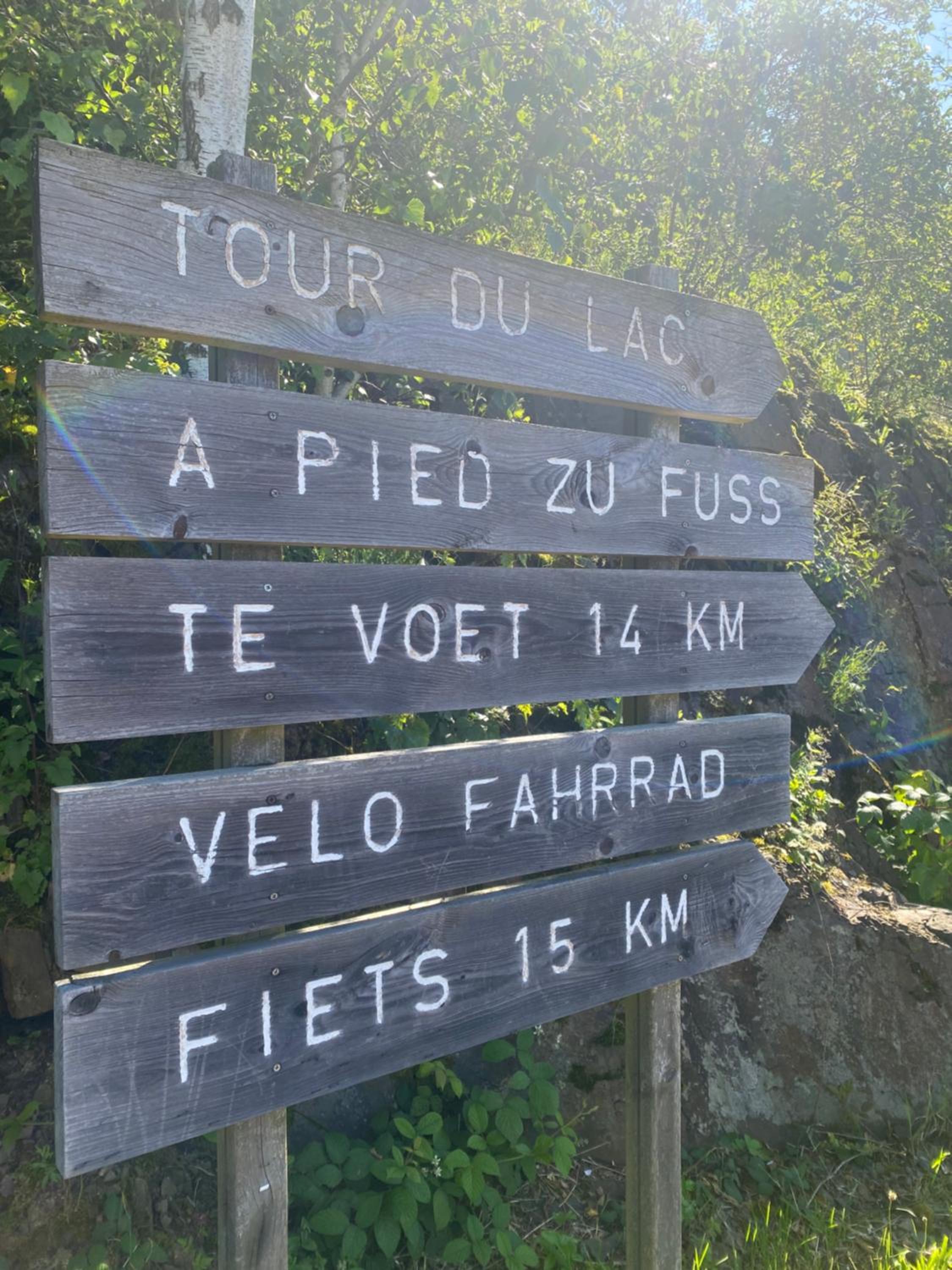 Le P'tit Padré
