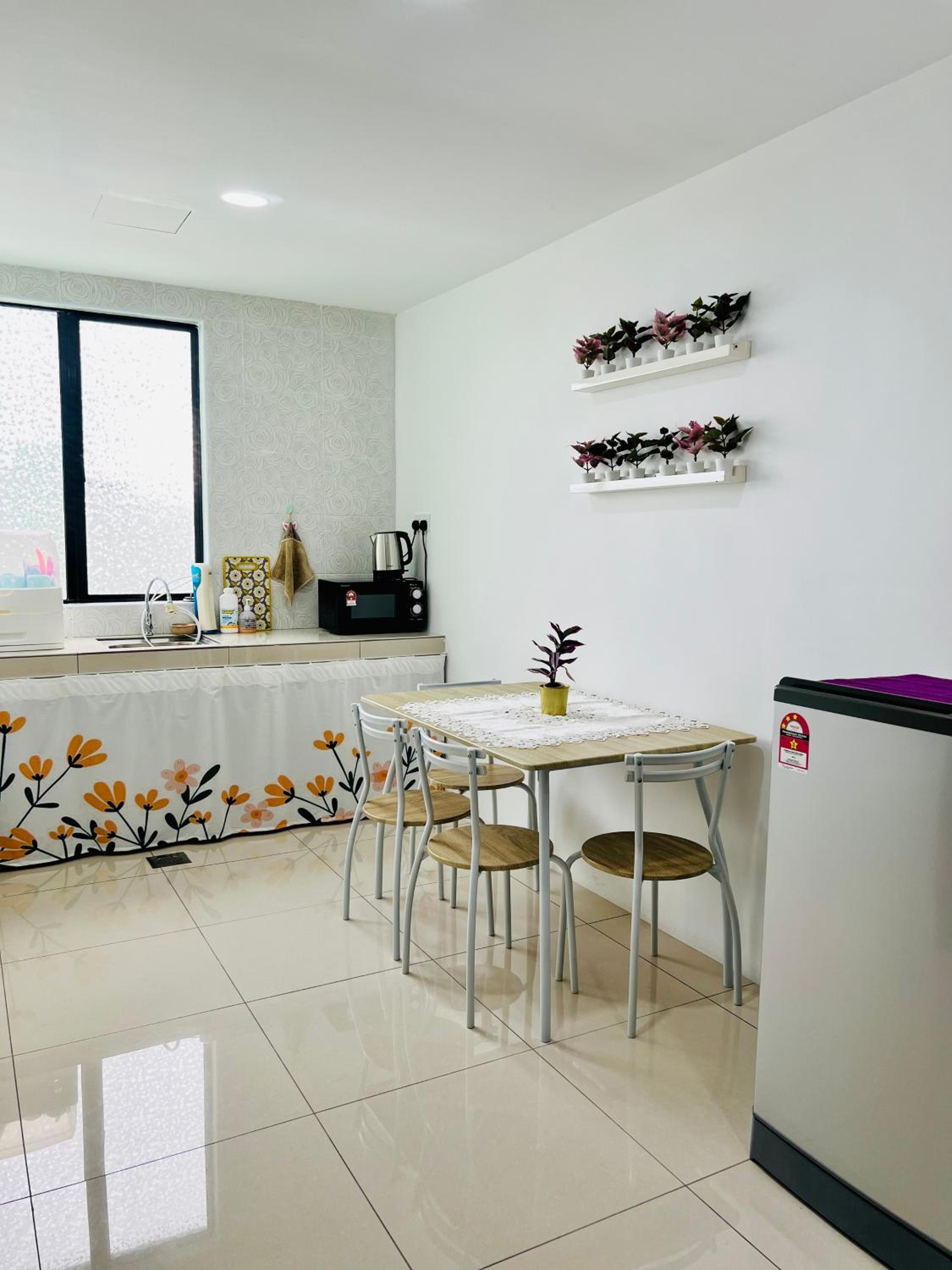 MyStay IPOH Manhattan waterpark