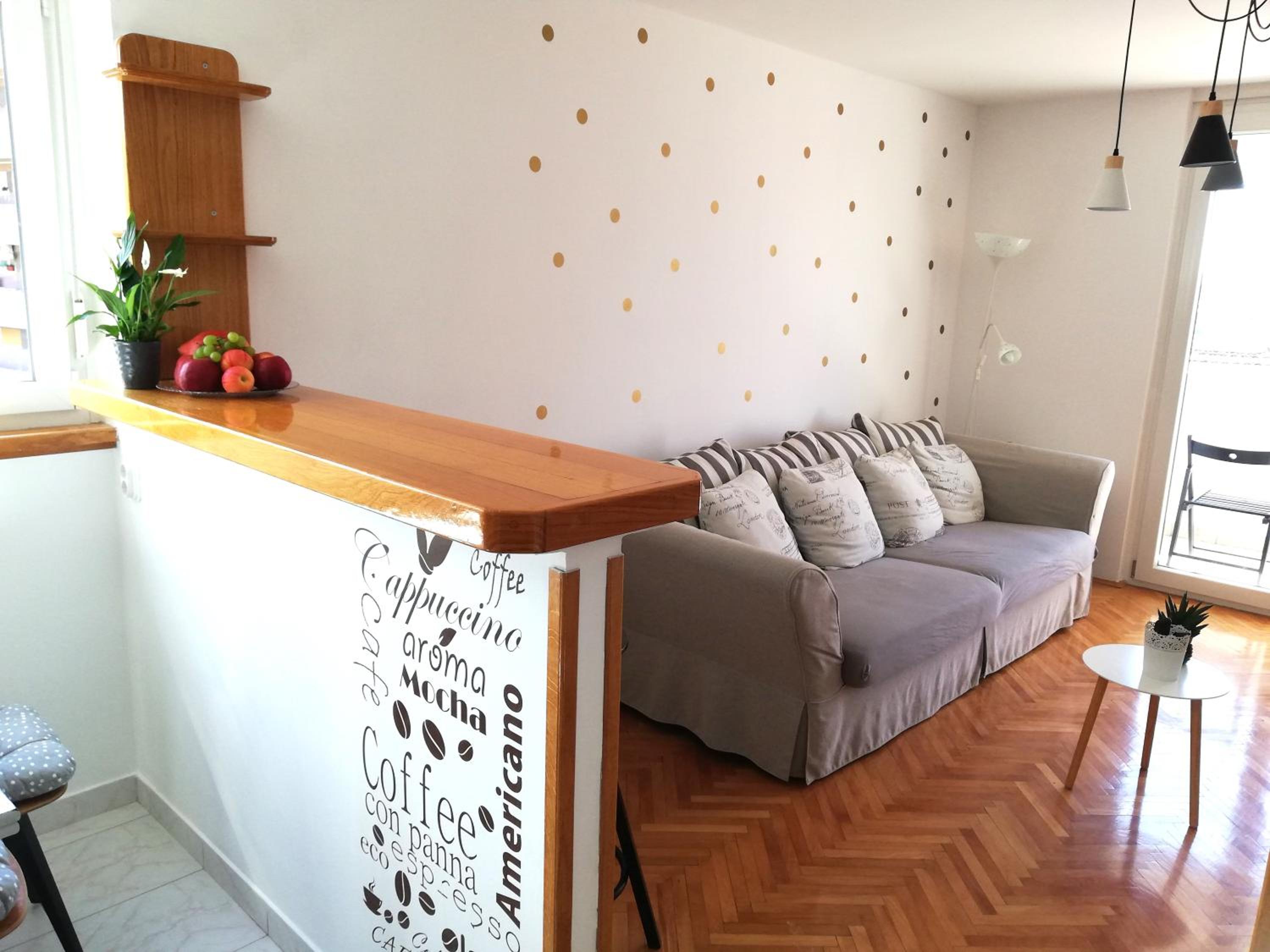 STAR Apartment Sibenik view 3