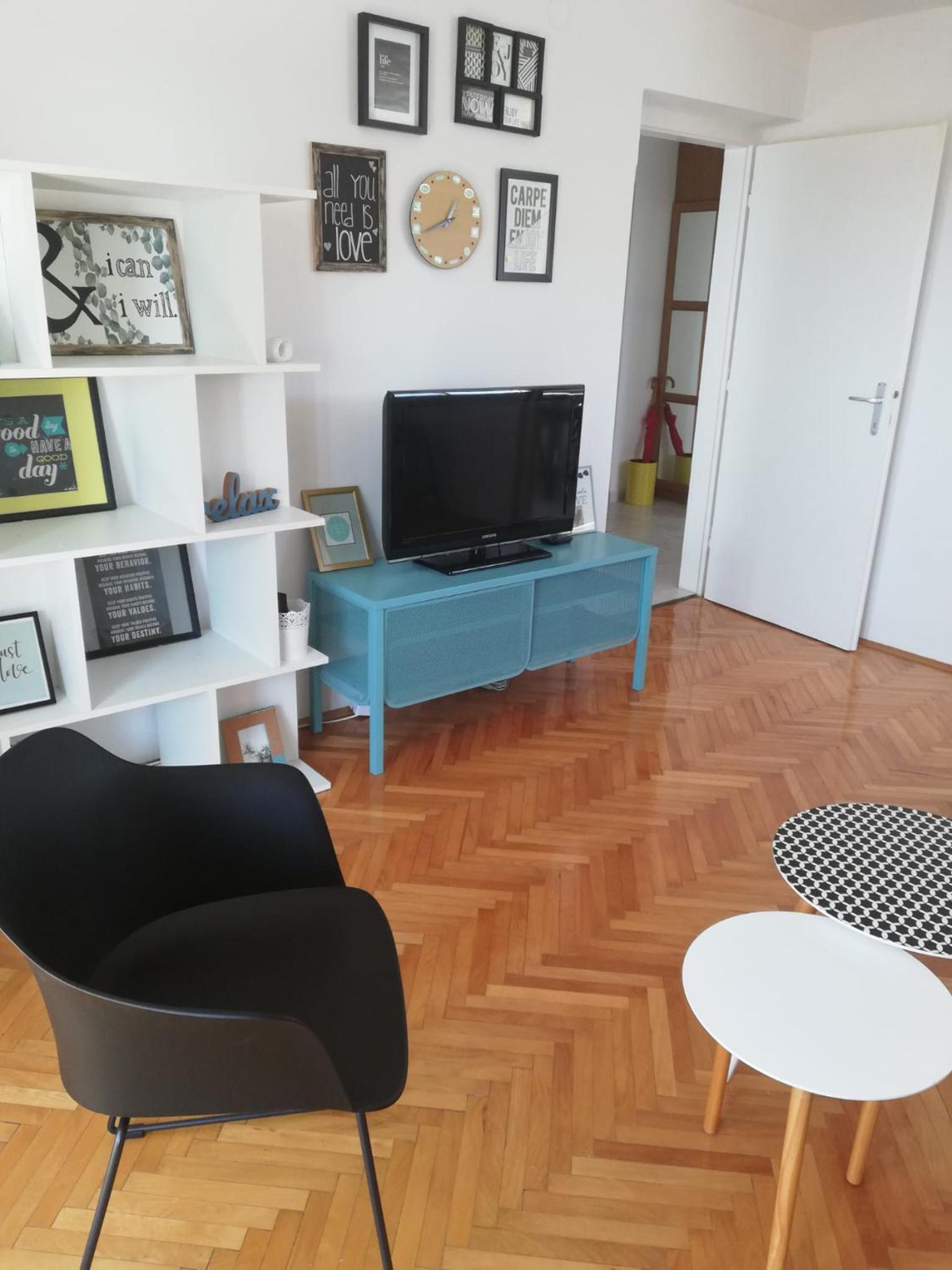 STAR Apartment Sibenik view 4