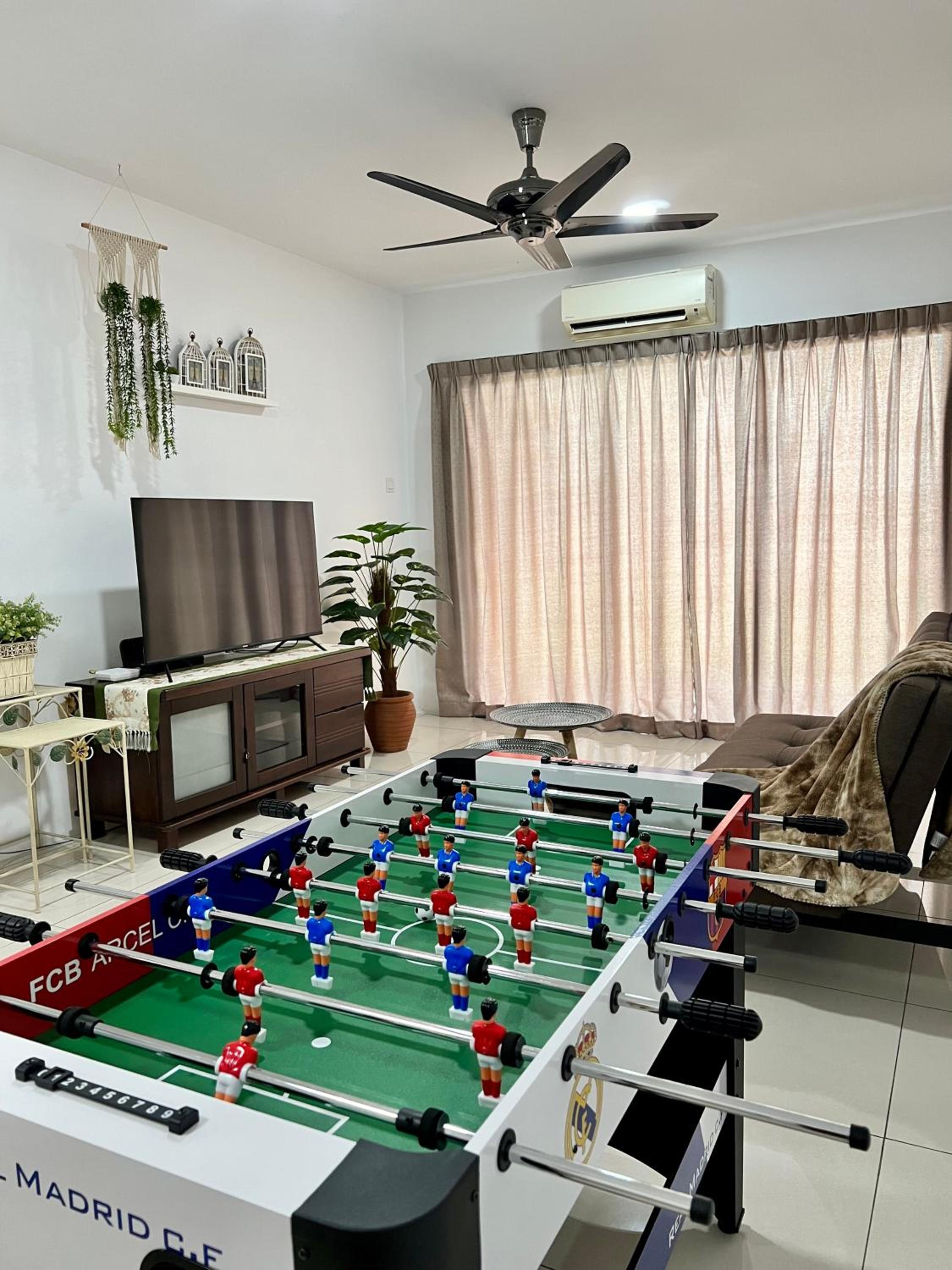 MyStay IPOH Manhattan waterpark