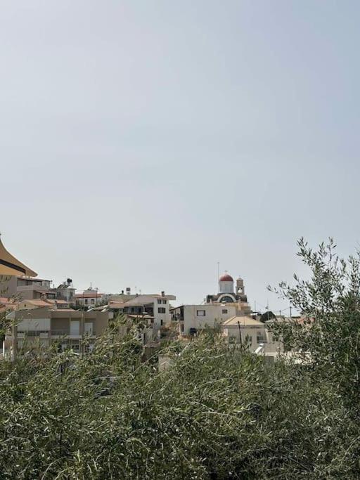 Agia Marina comfort house
